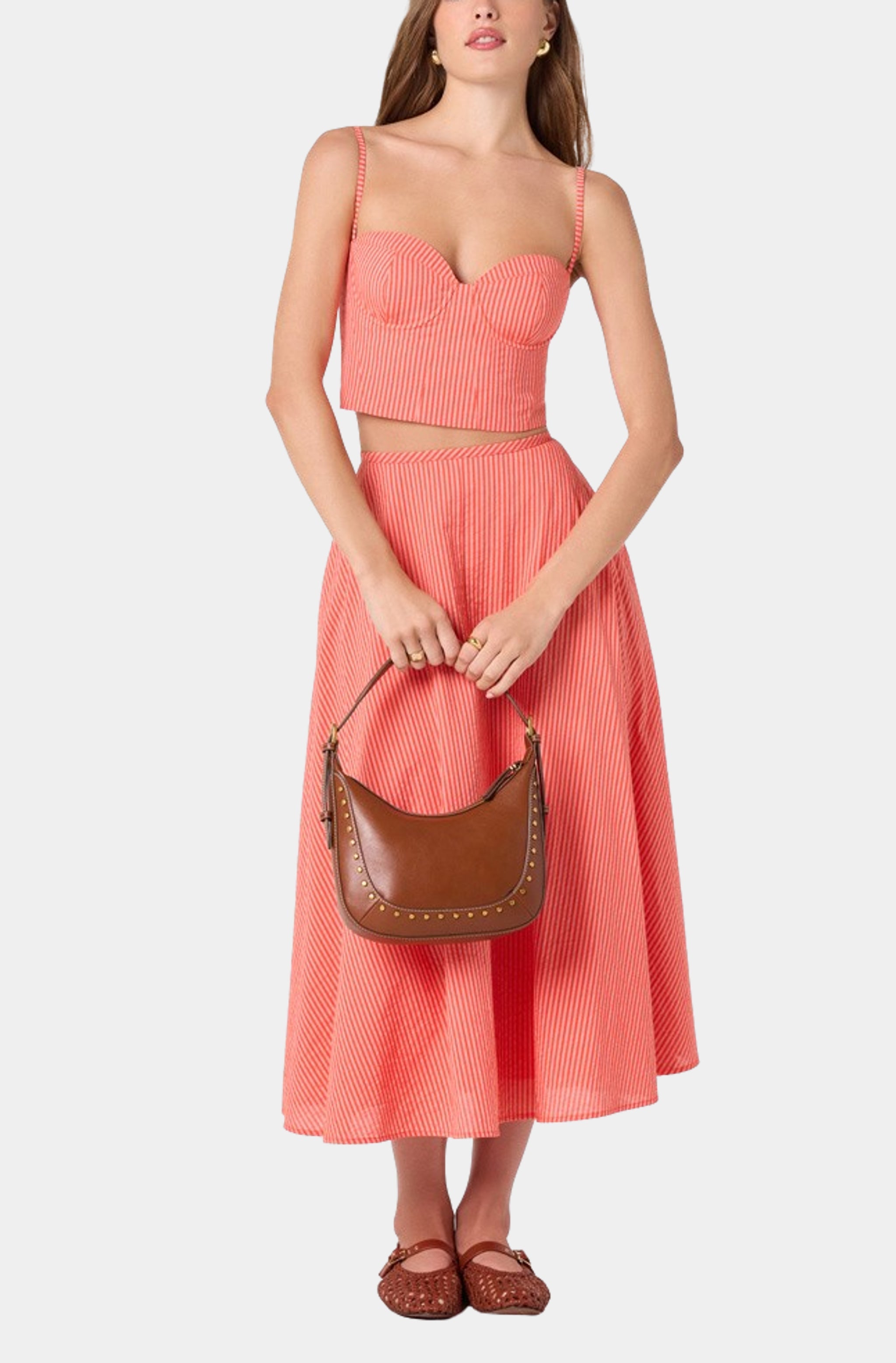Maya Top – Hemline Magazine
