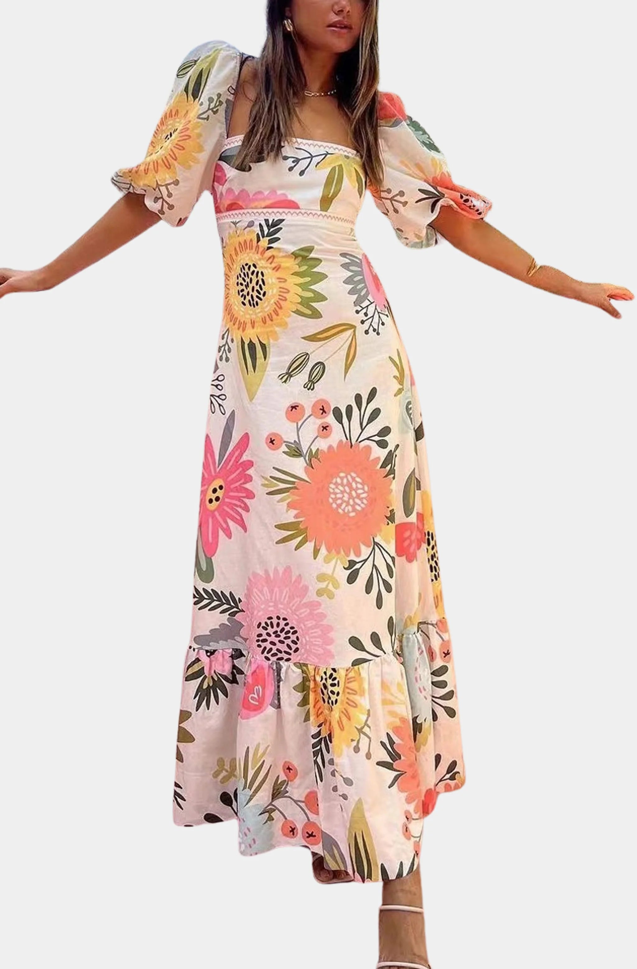 adalyn maxi dress Adalyn Maxi Dress