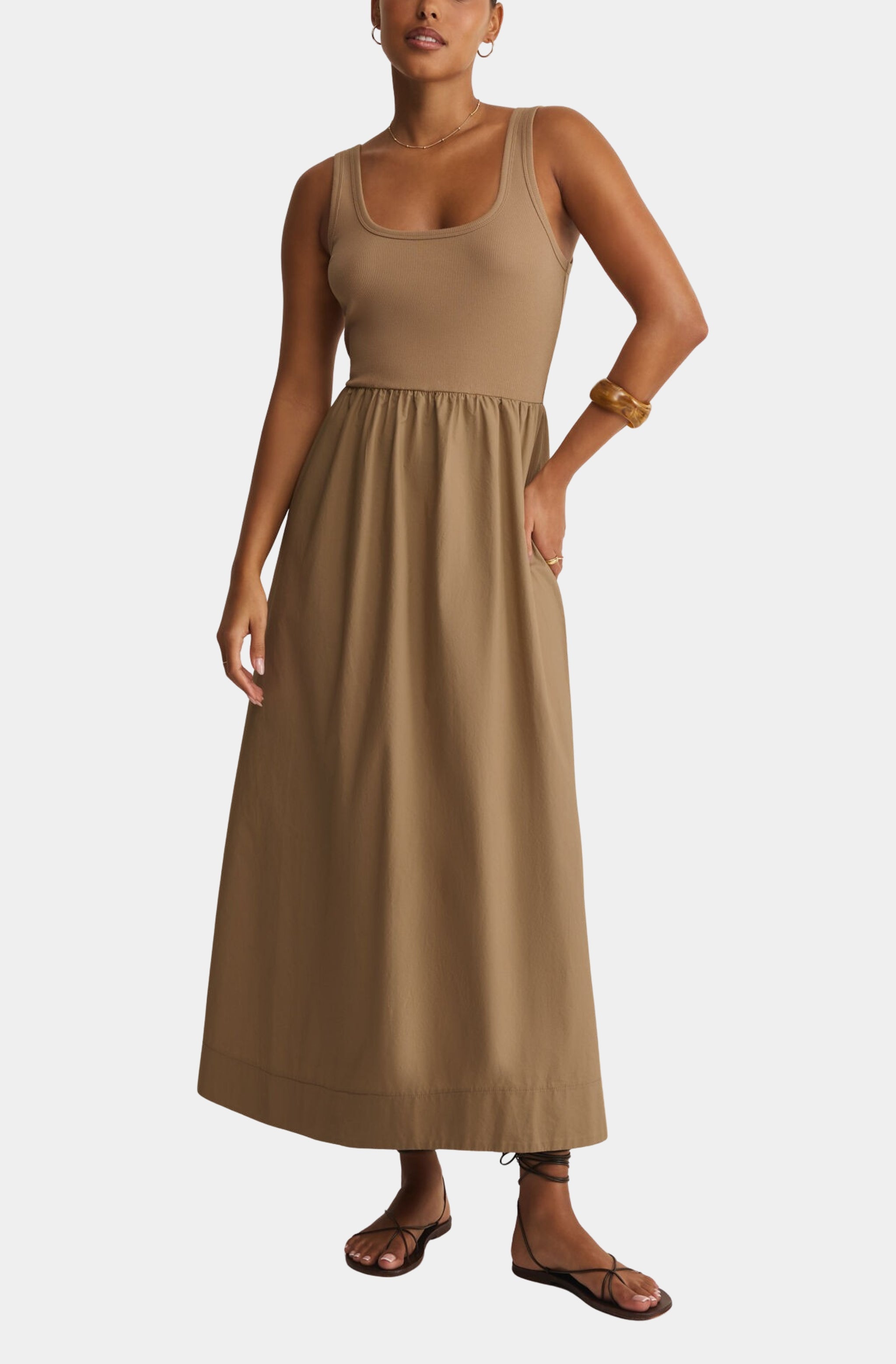 kensie maxi dress KENSIE MAXI DRESS
