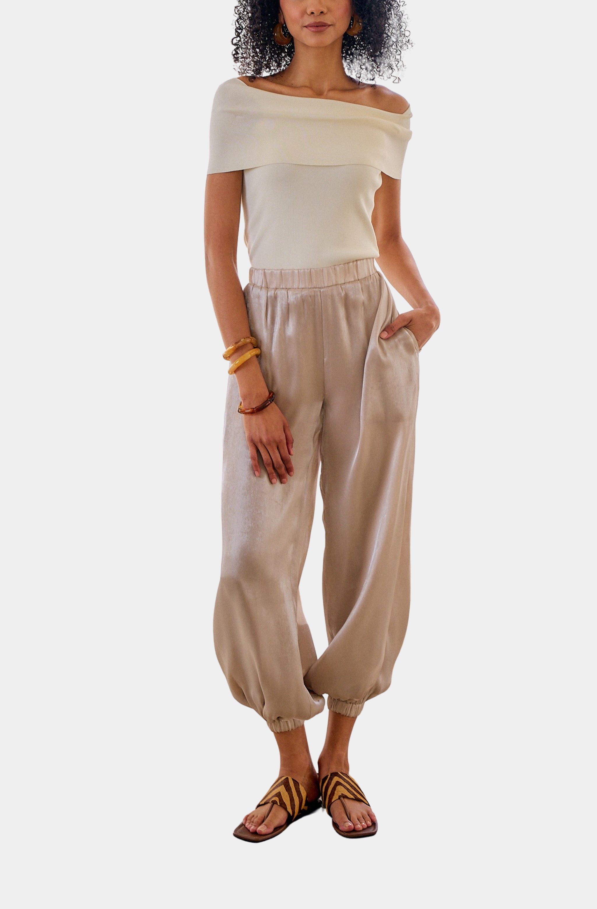 Beatriz Pants