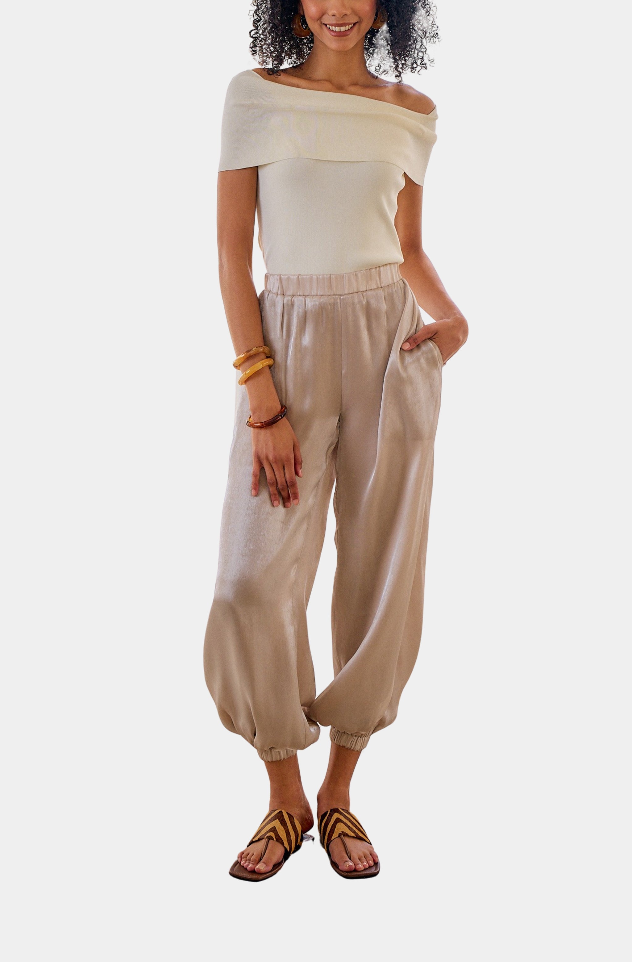 Beatriz Pants
