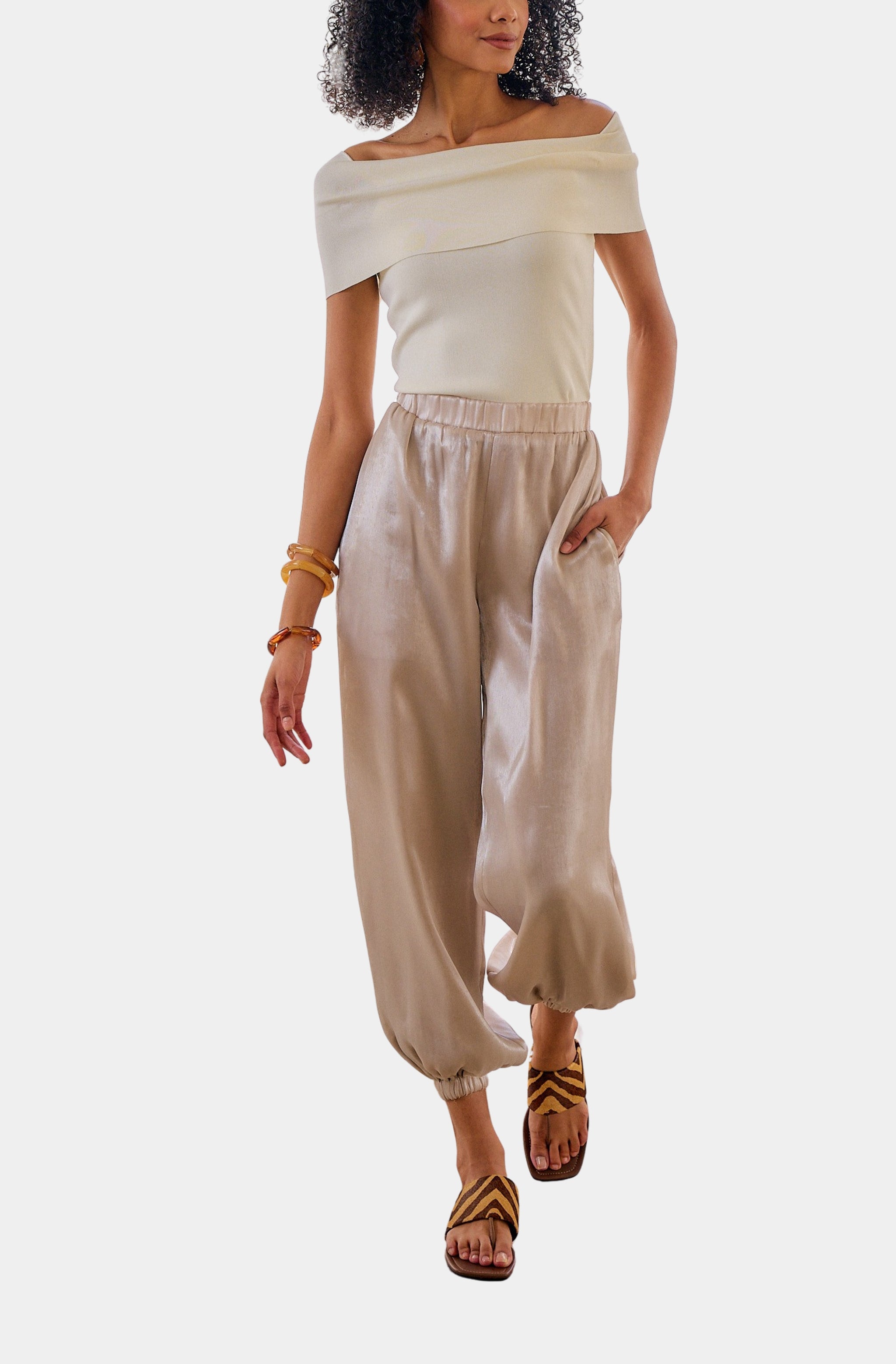 Beatriz Pants