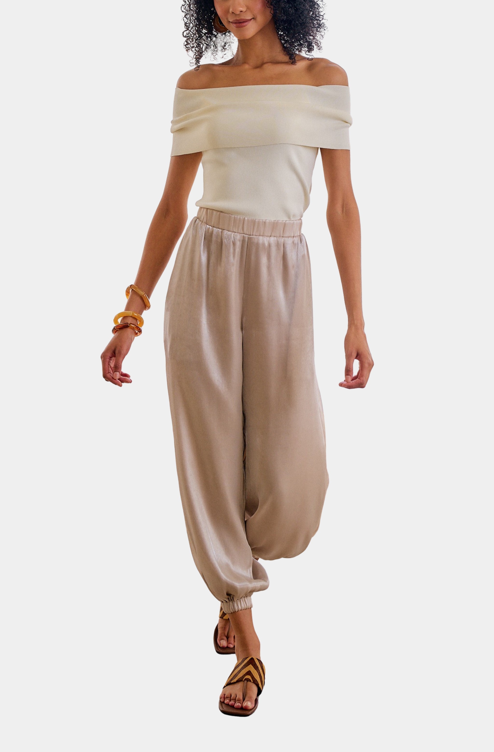 Beatriz Pants