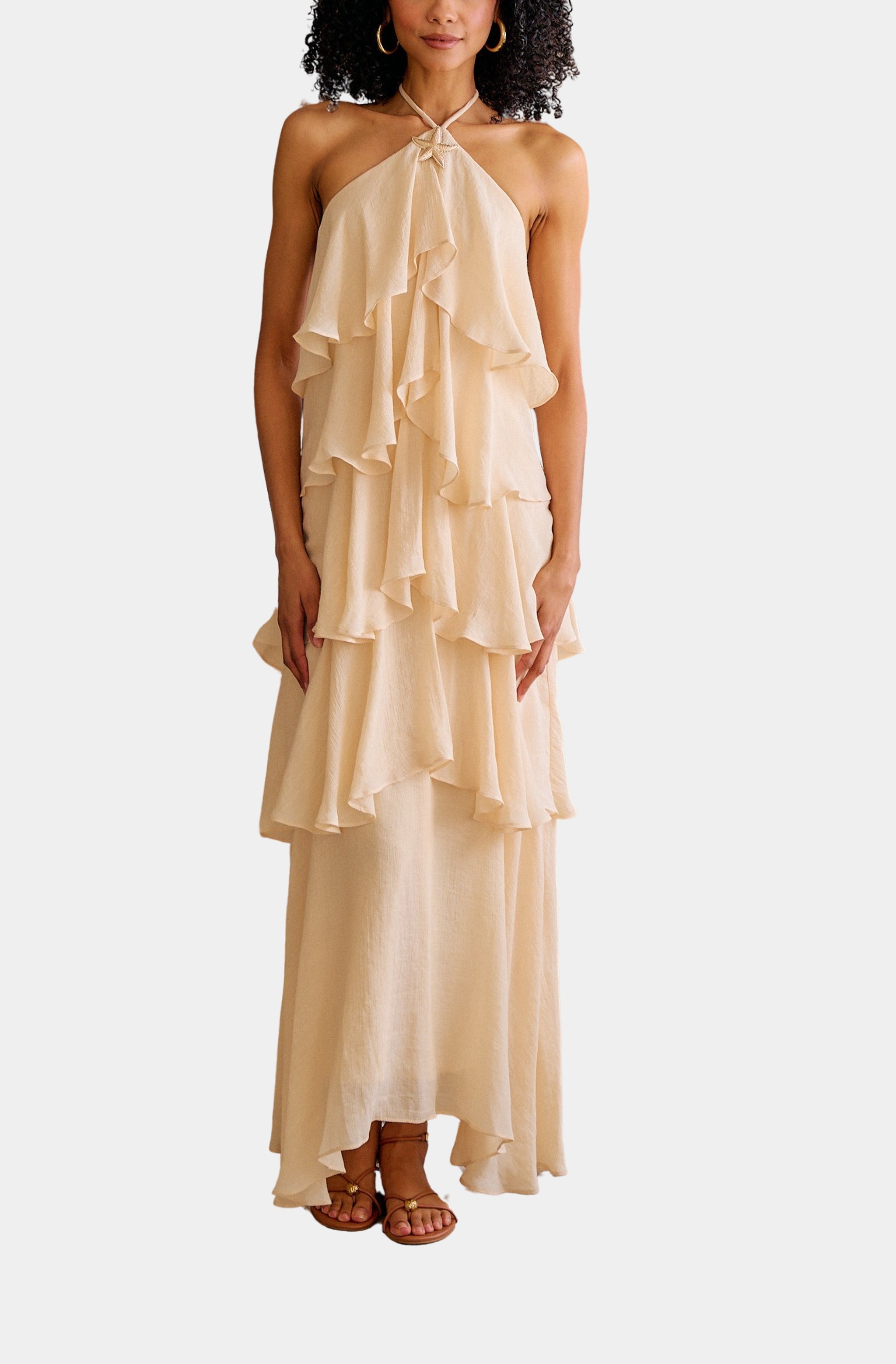 Adriana Dress – Hemline Magazine