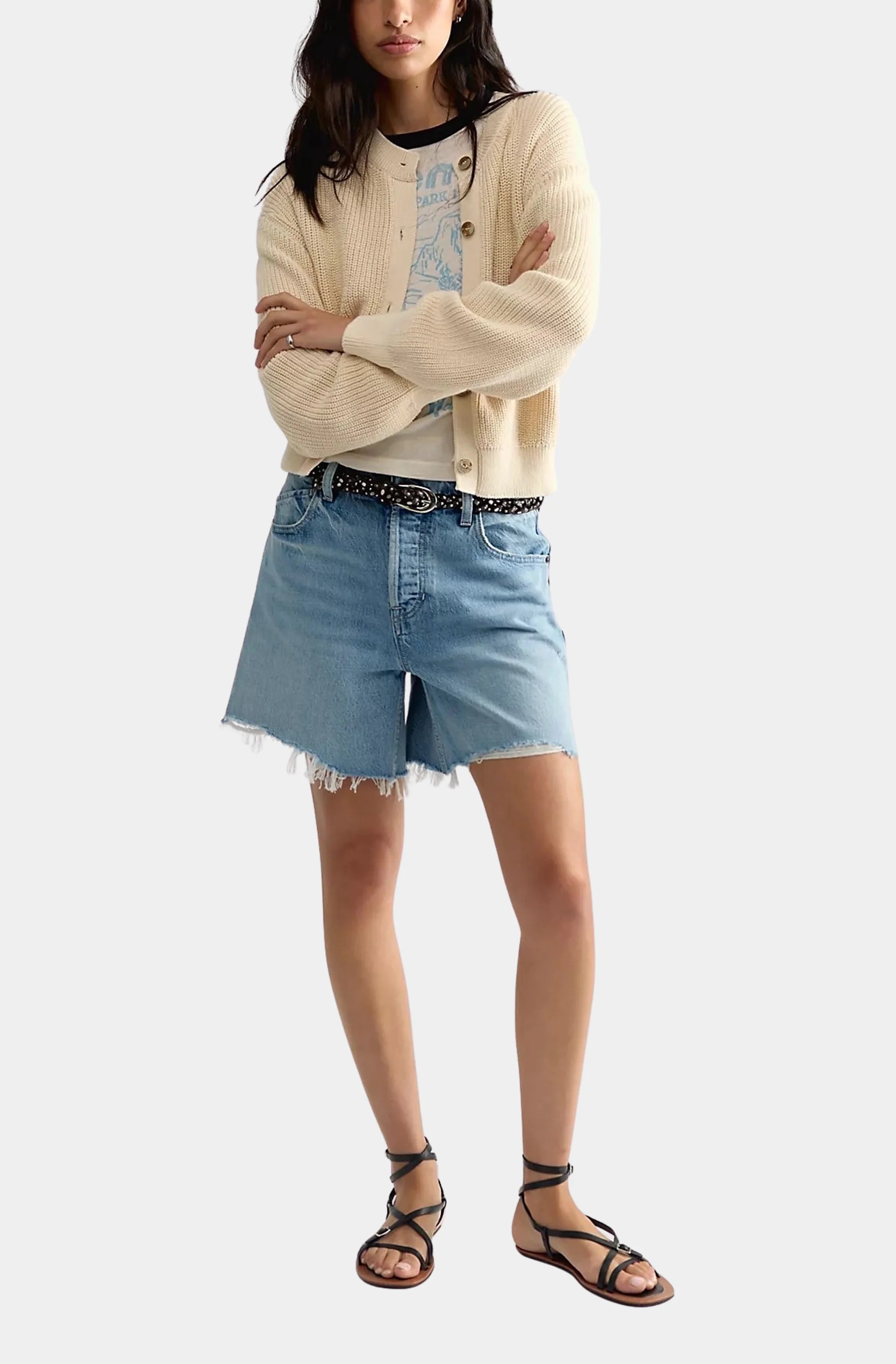 Vienna Cardigan