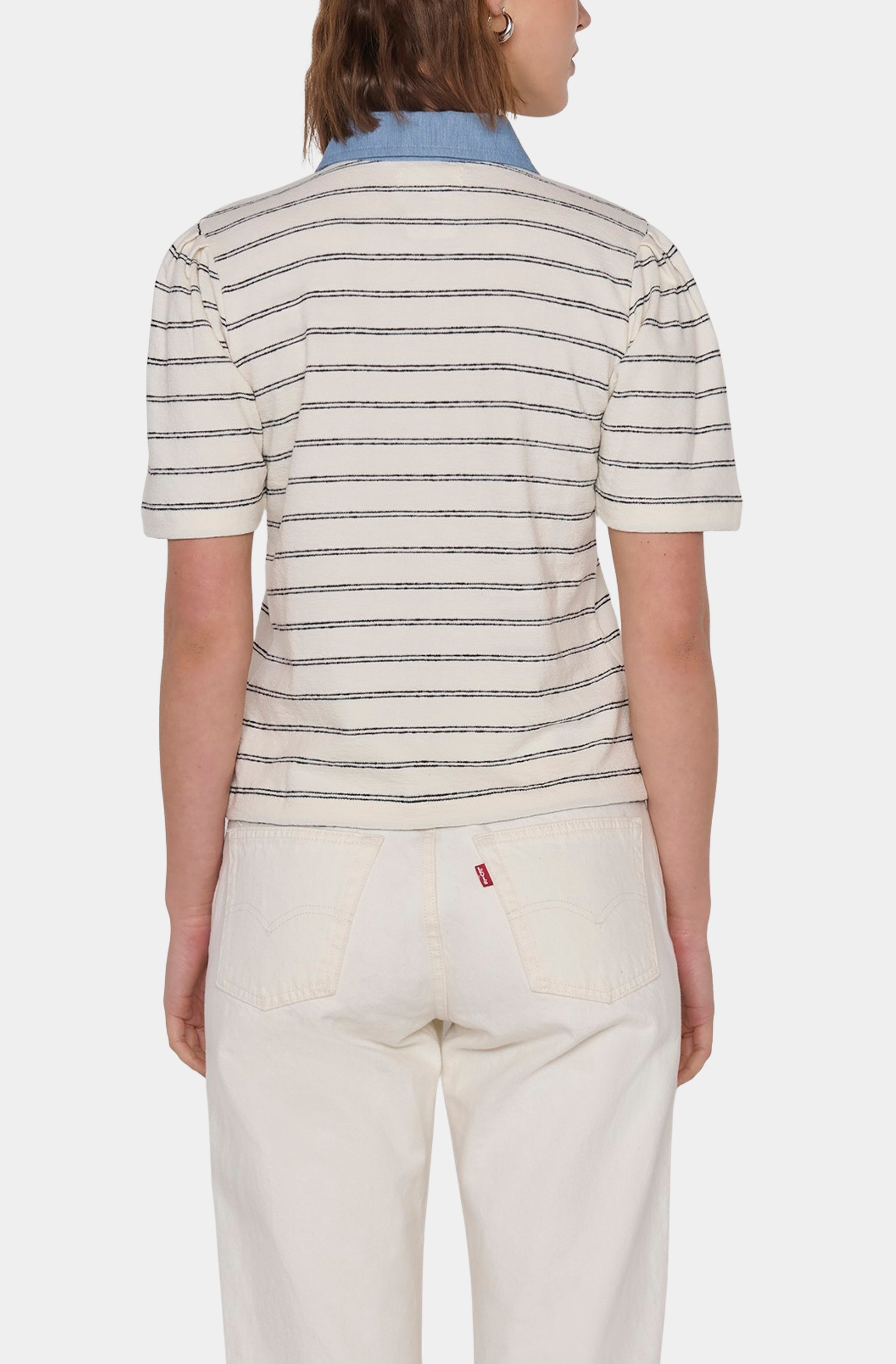 Zoe Blouse