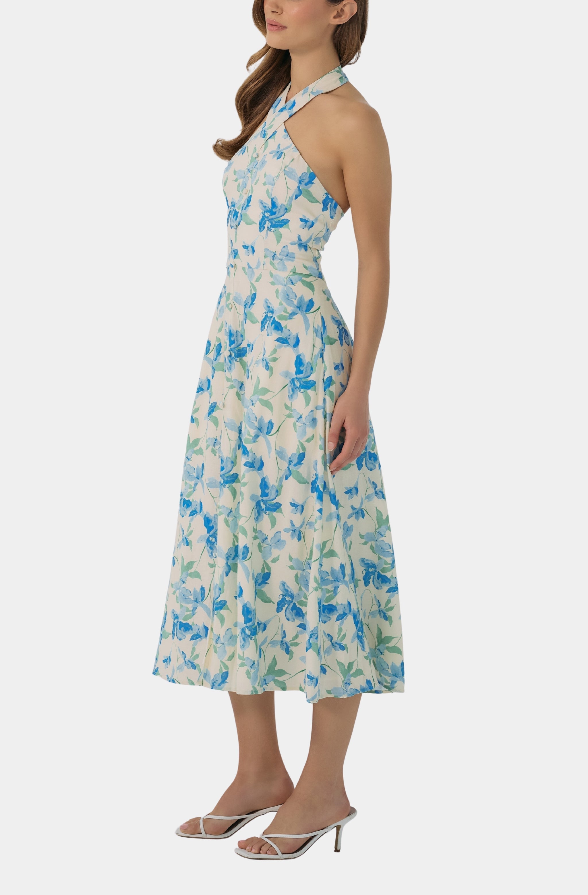 Wally Dress