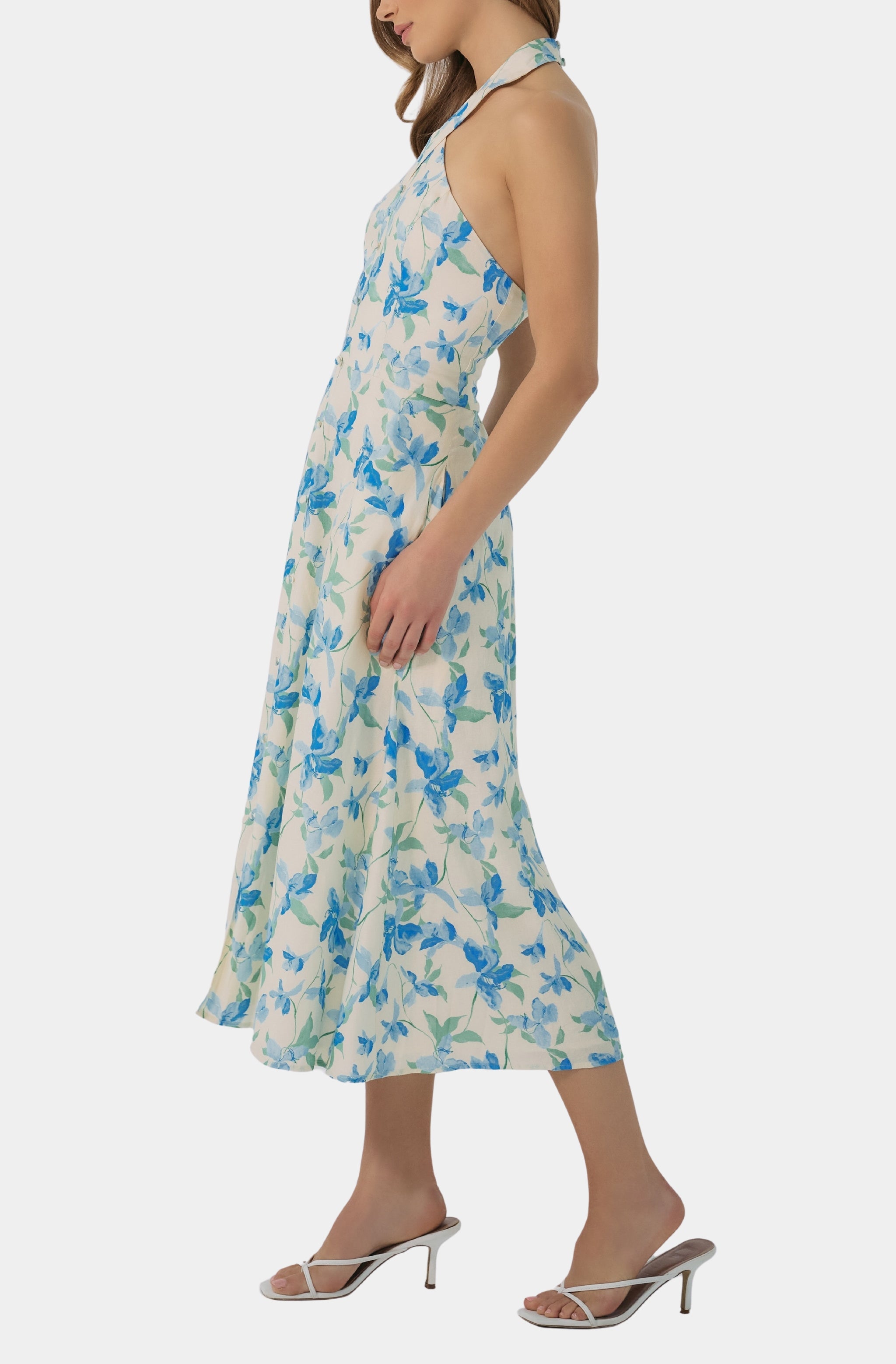 Wally Dress
