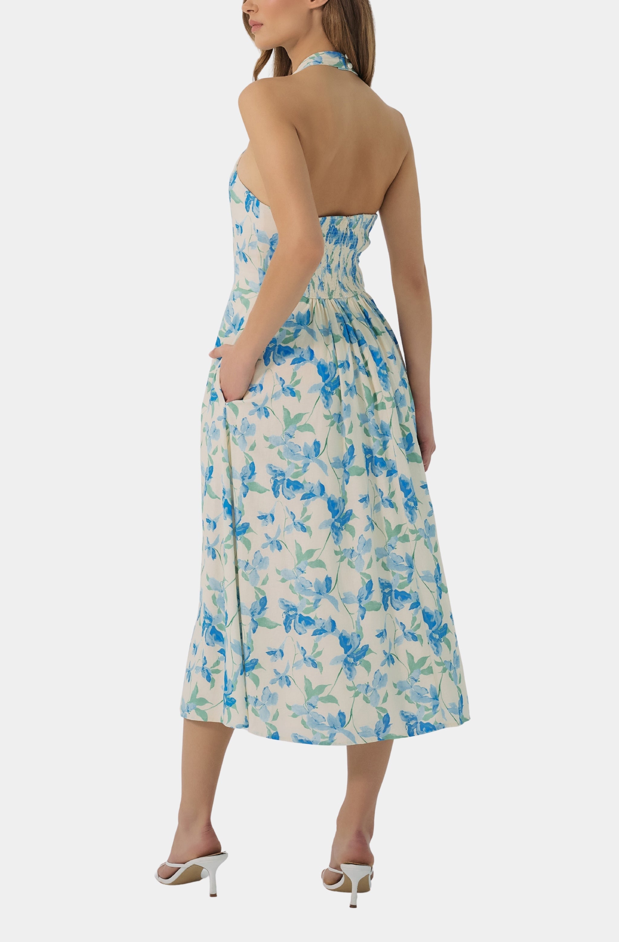Wally Dress