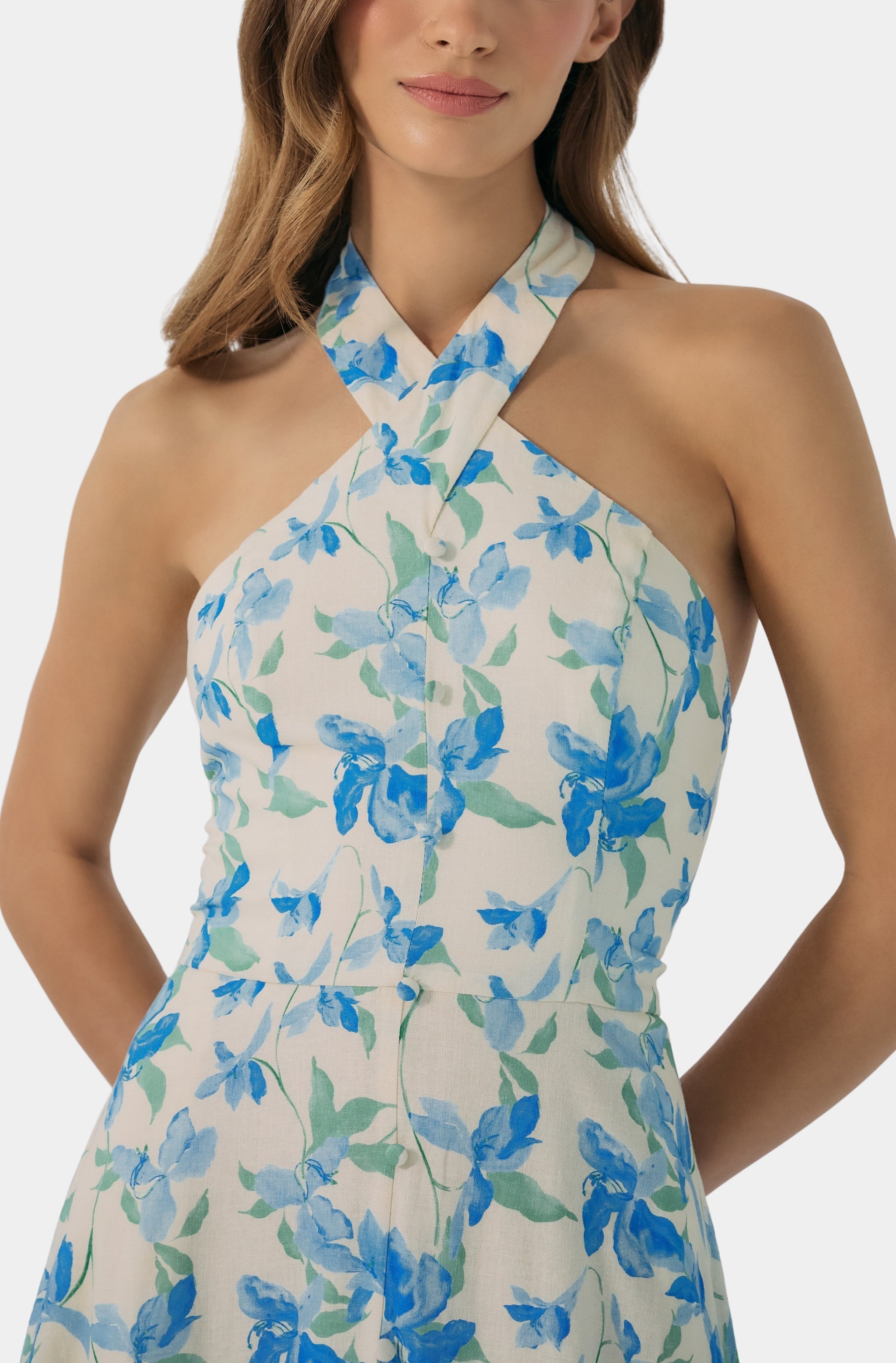 Wally Dress