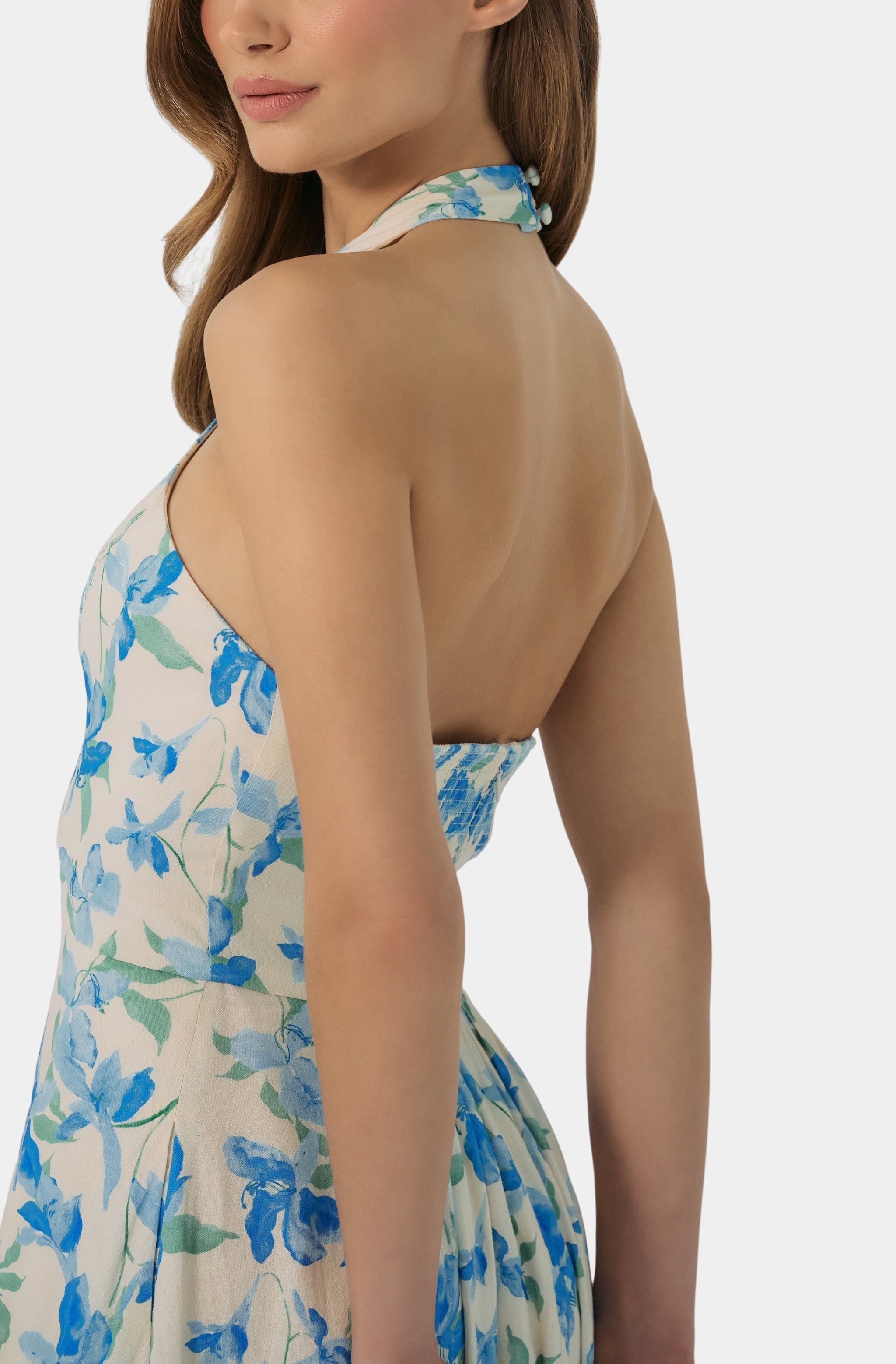 Wally Dress