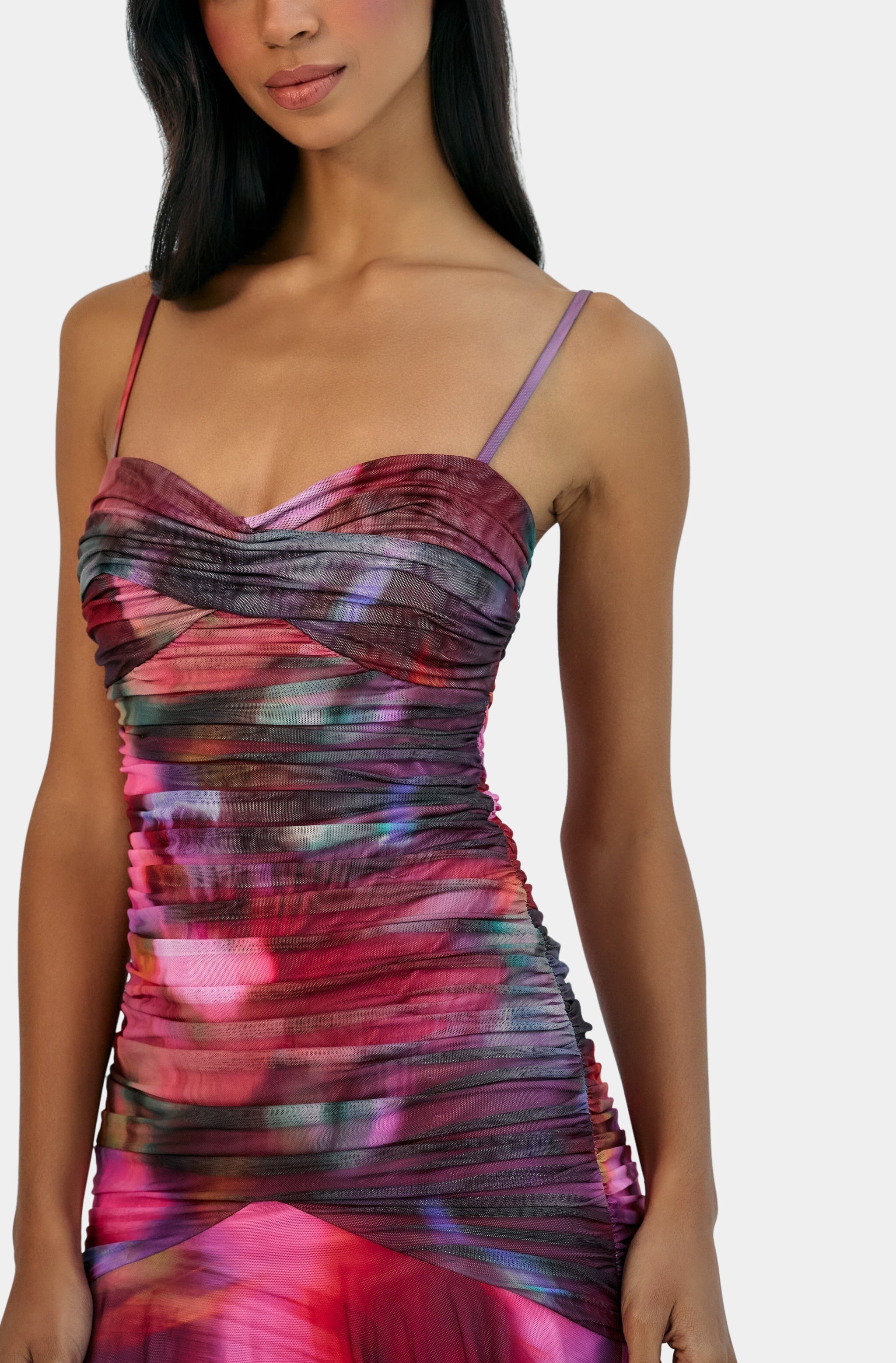 Lina Dress