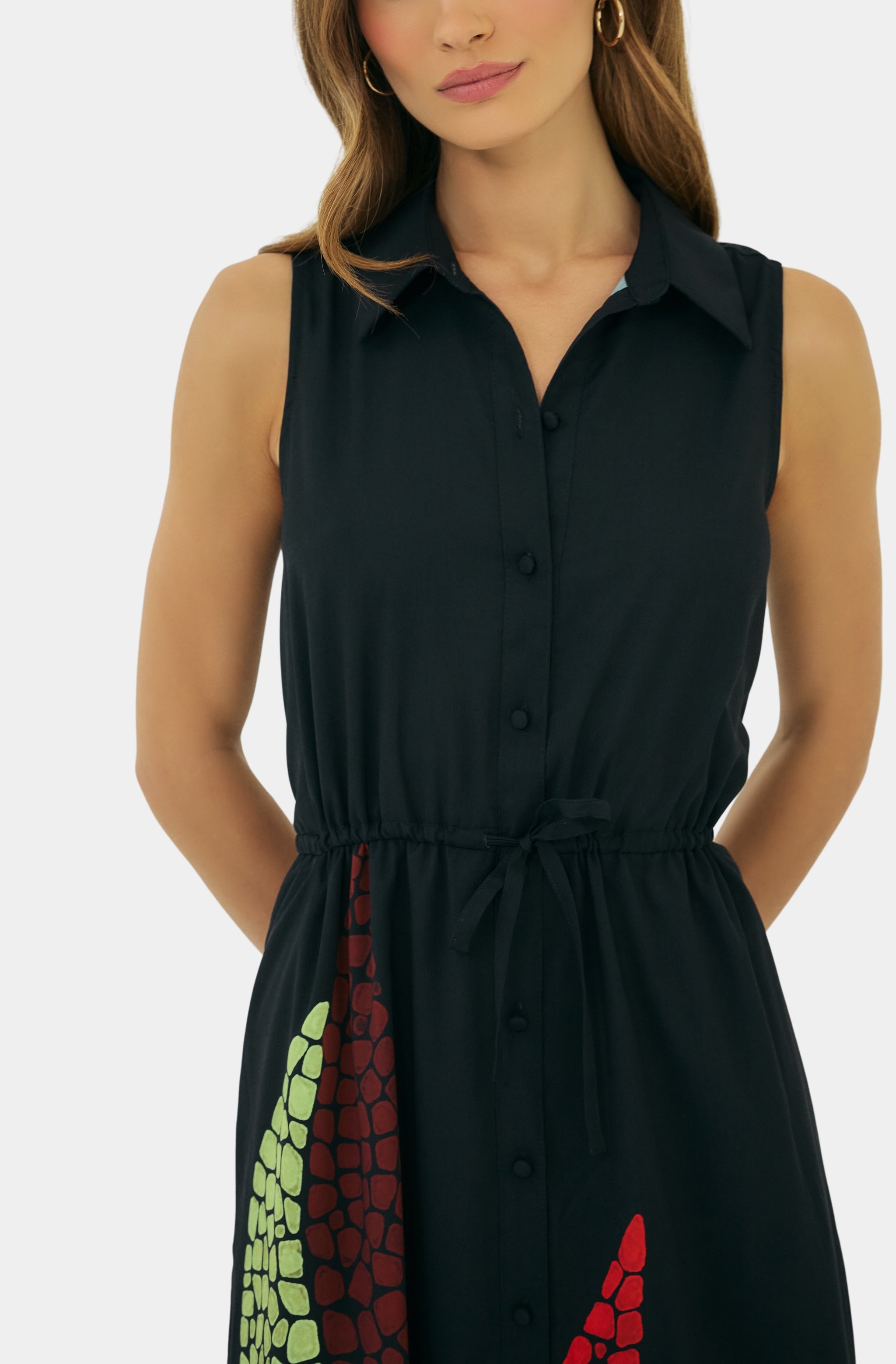 Bryson Dress