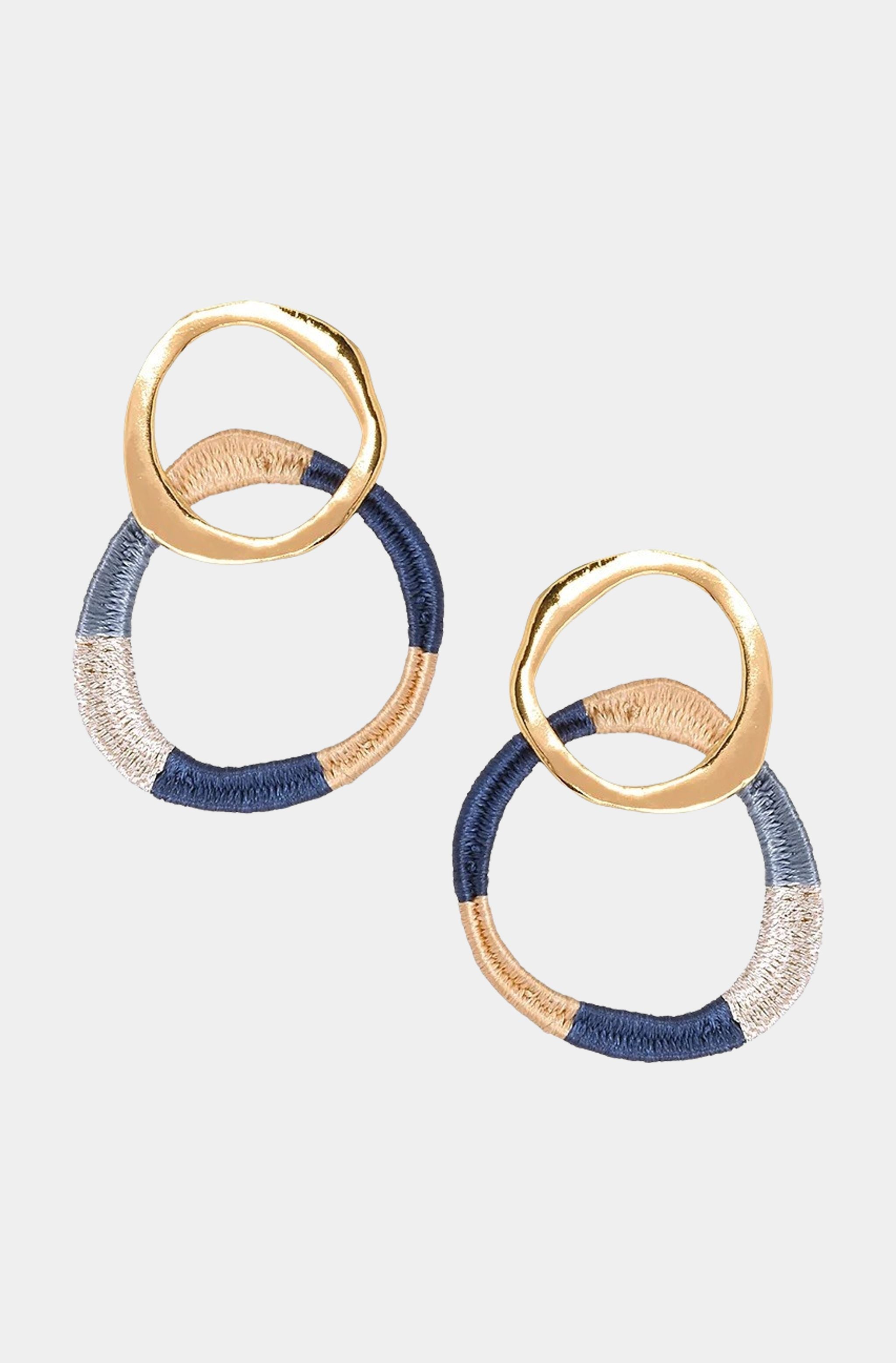 Karika Earrings
