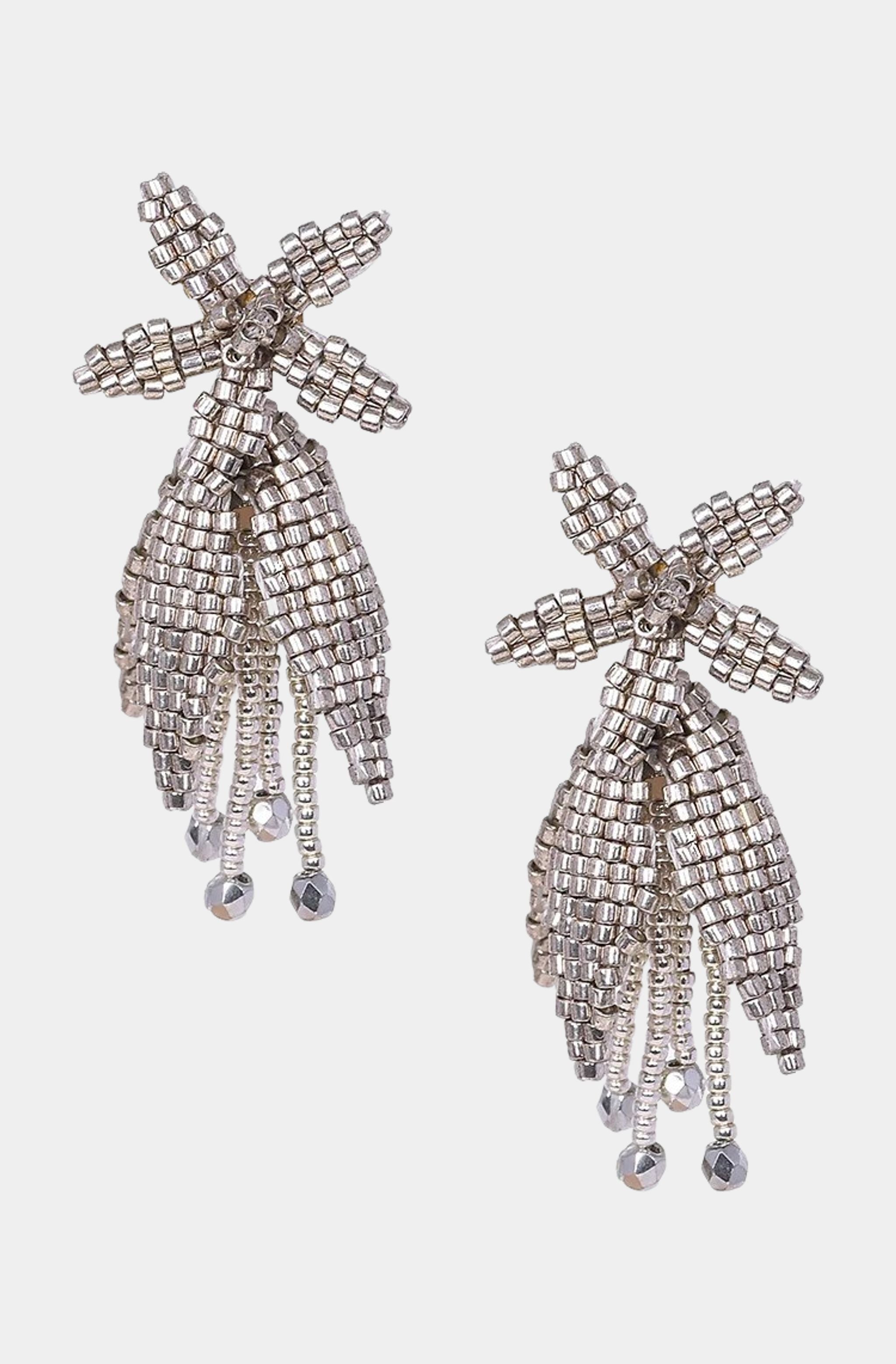 Tulipanes Earrings