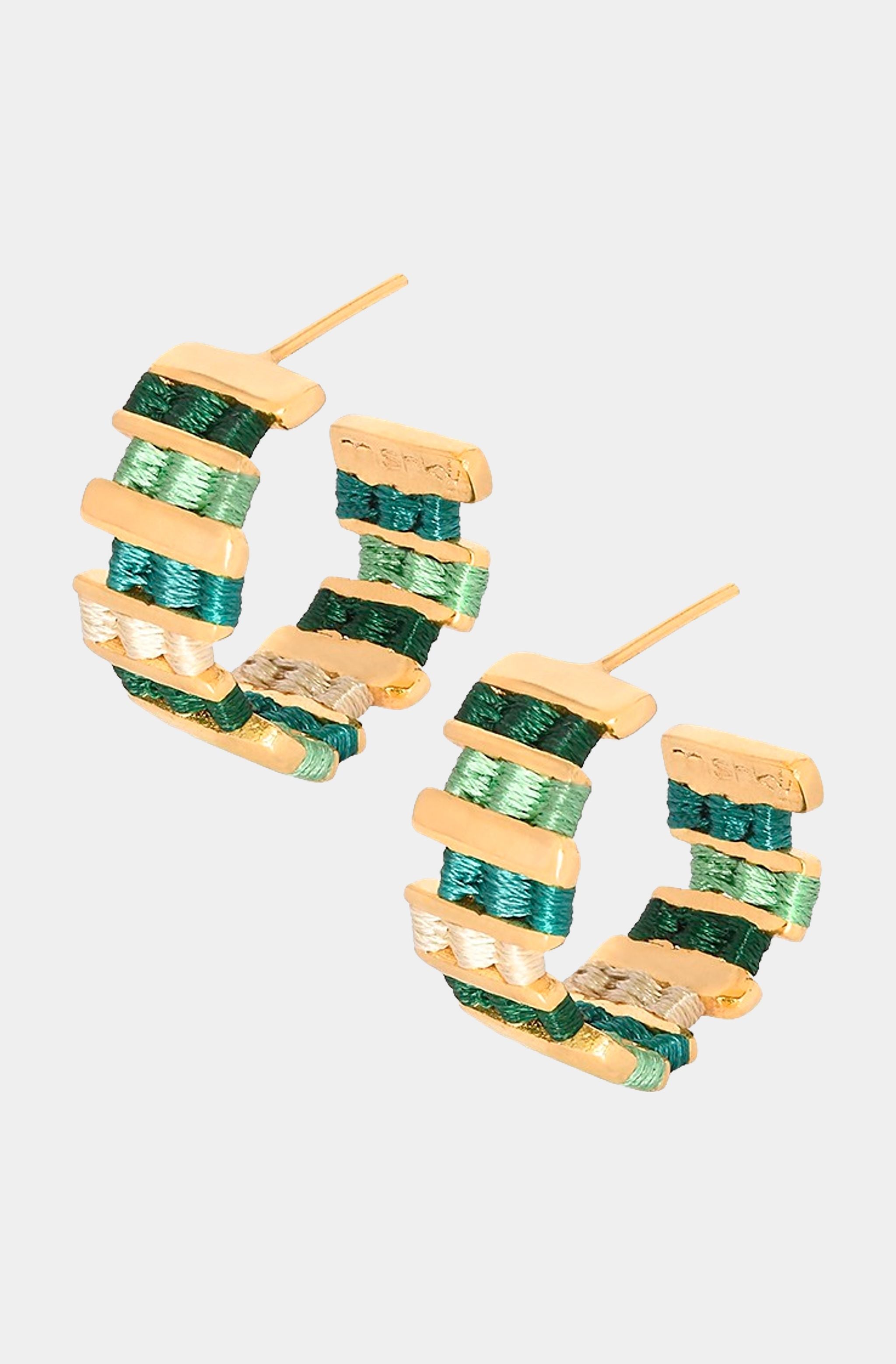Tunez Small Earrings