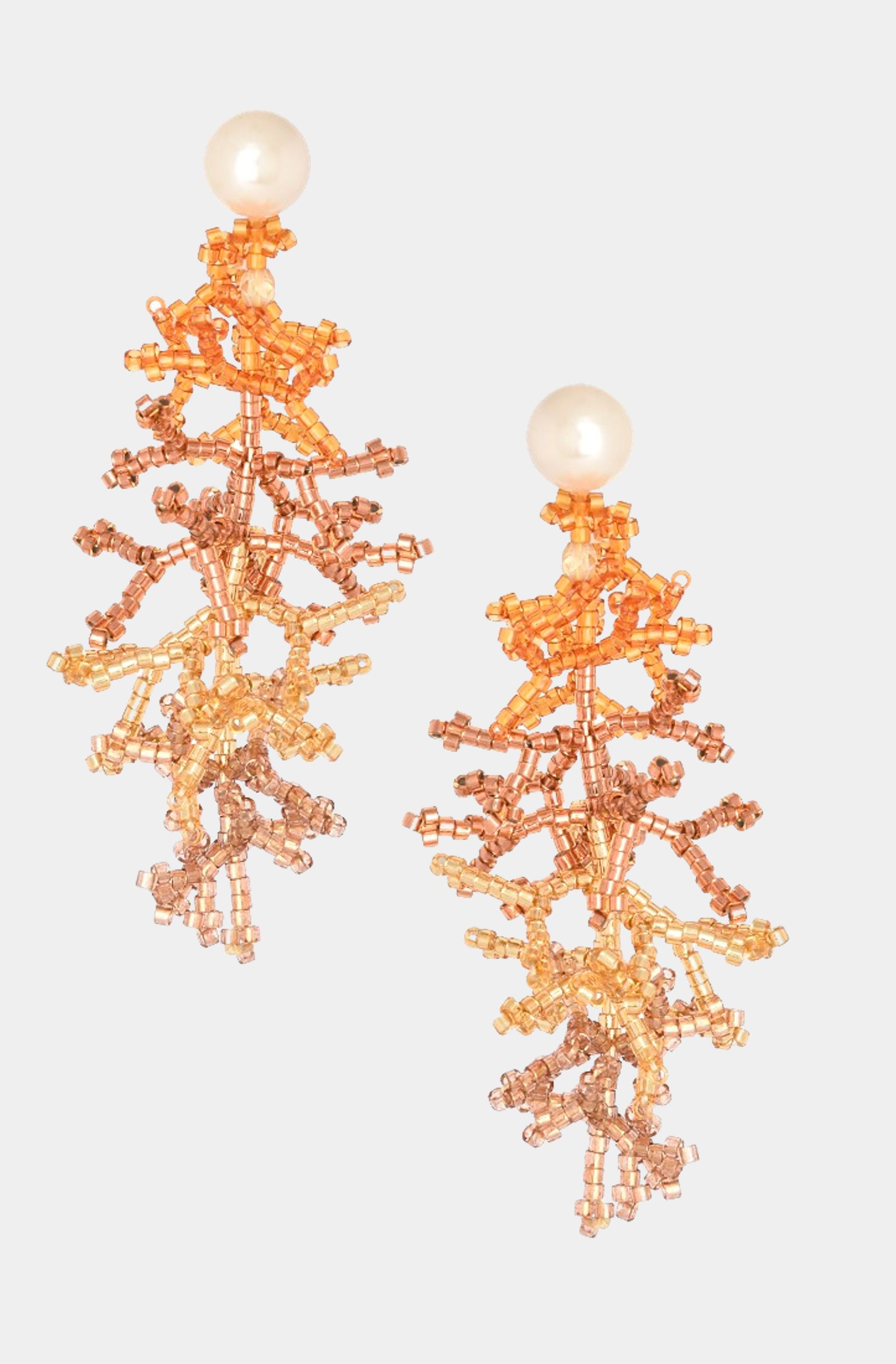 Coralia 3.0 Earrings