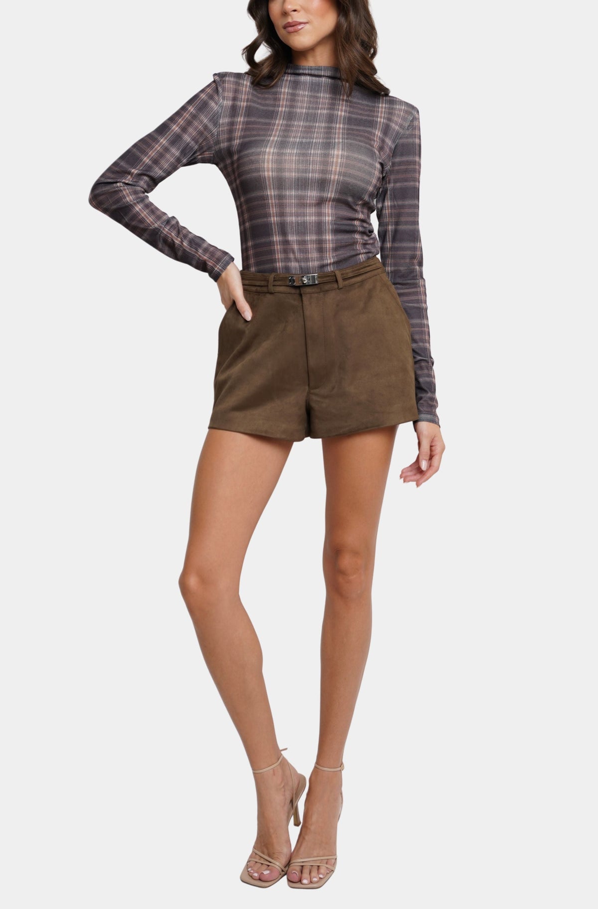 Pixie Top