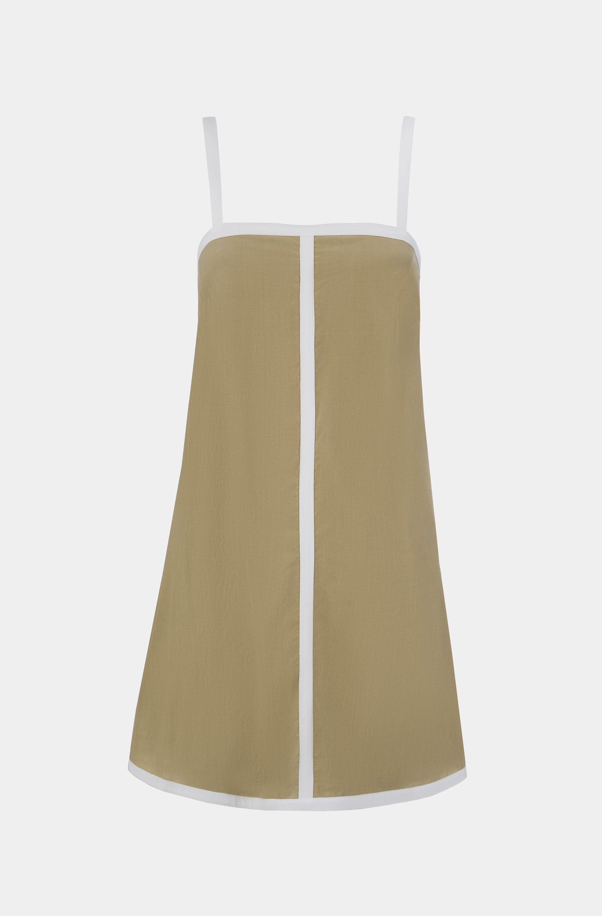 The Paige Dress