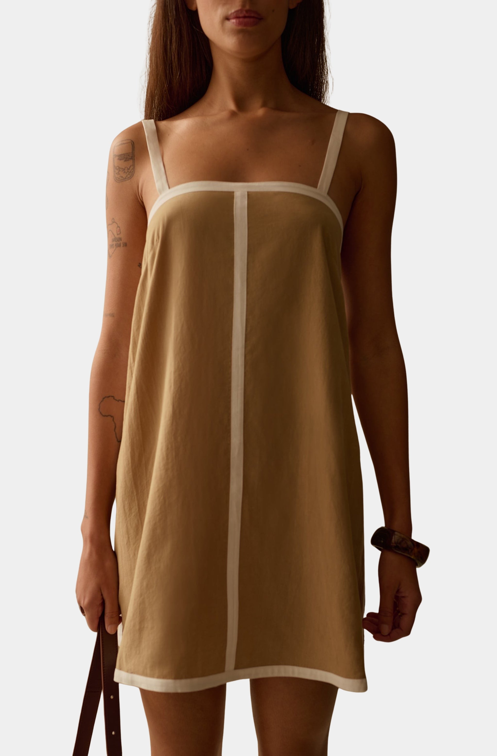 The Paige Dress