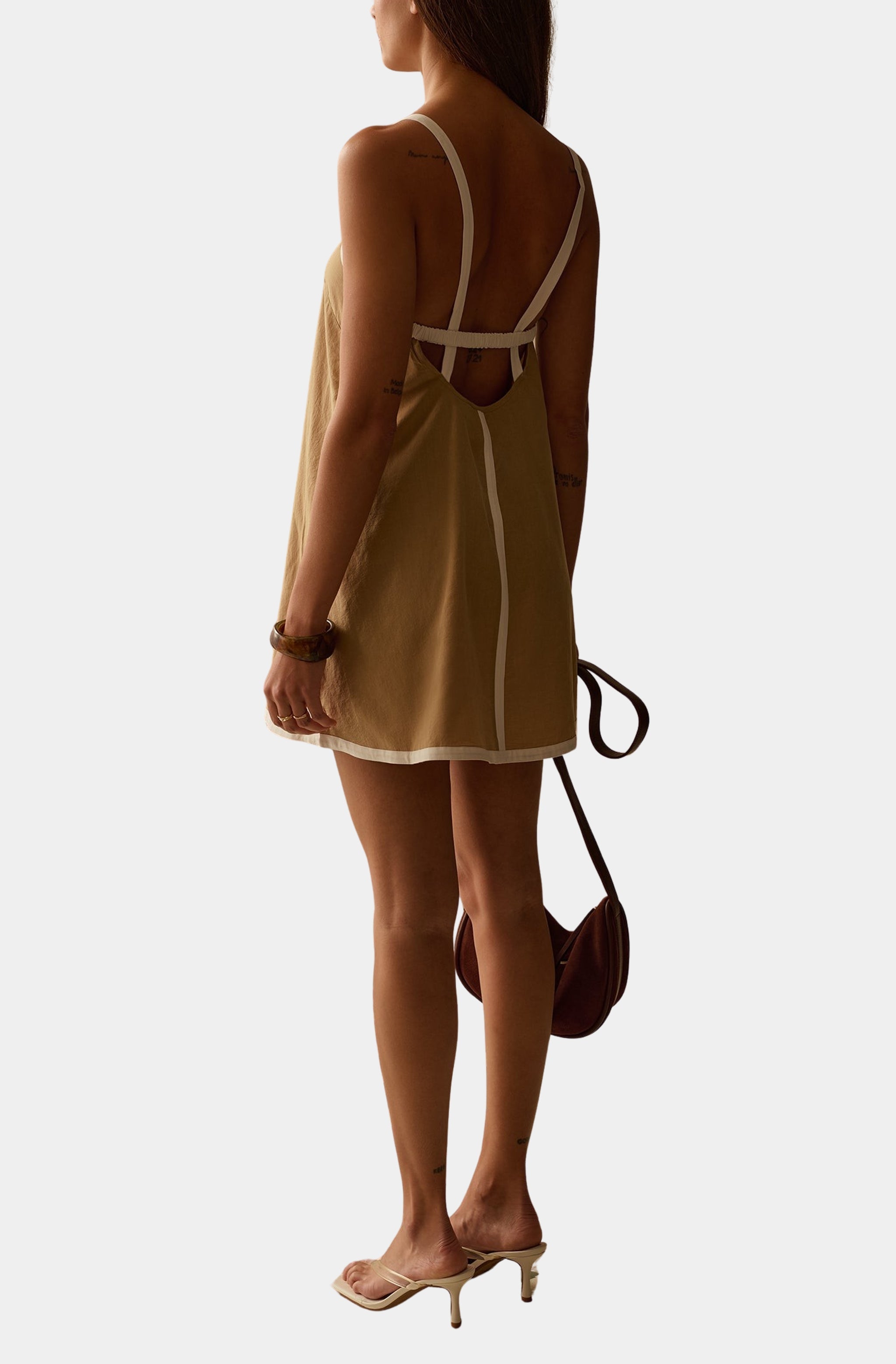 The Paige Dress