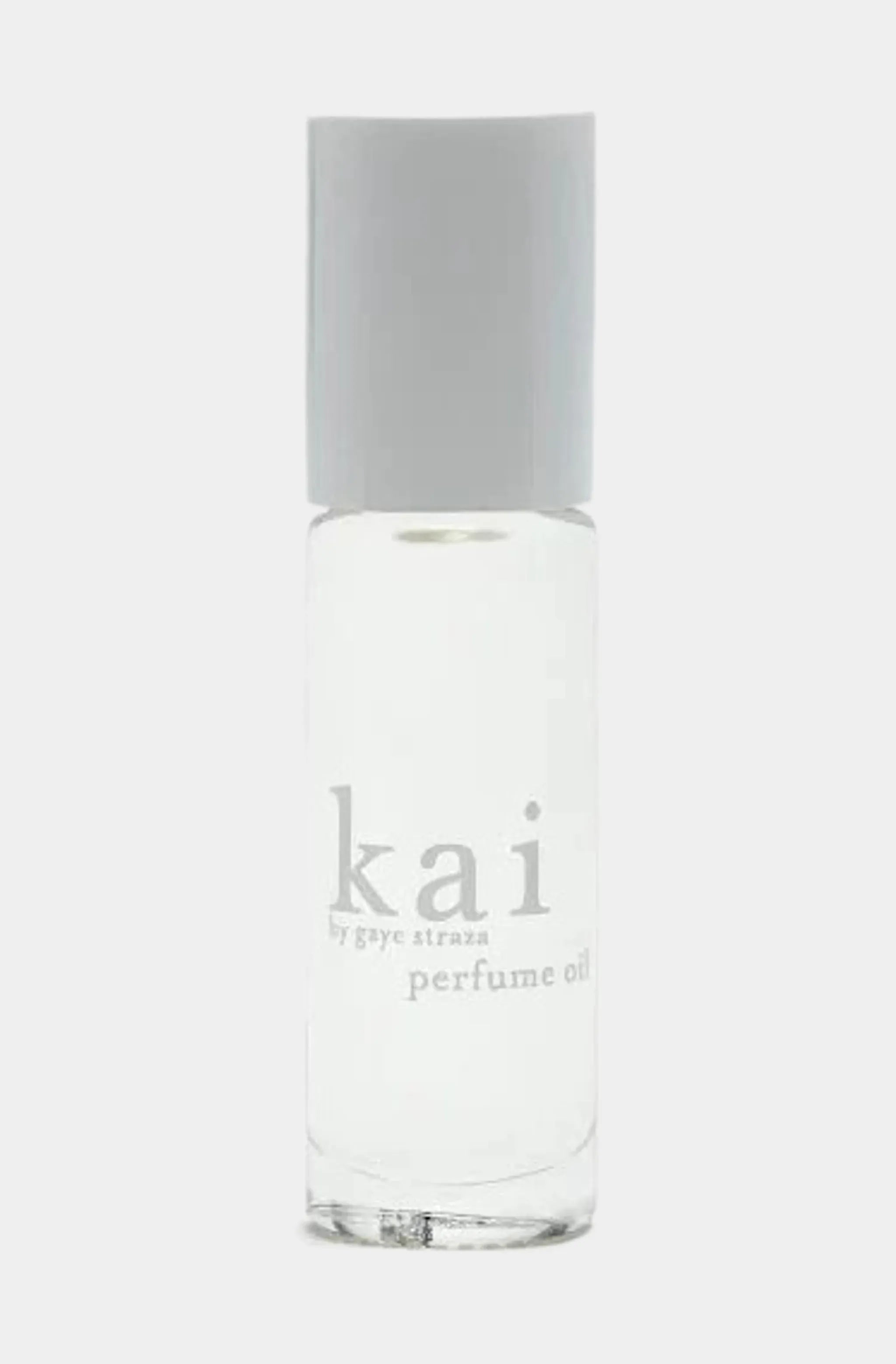 Perfume Oil 1/8 oz