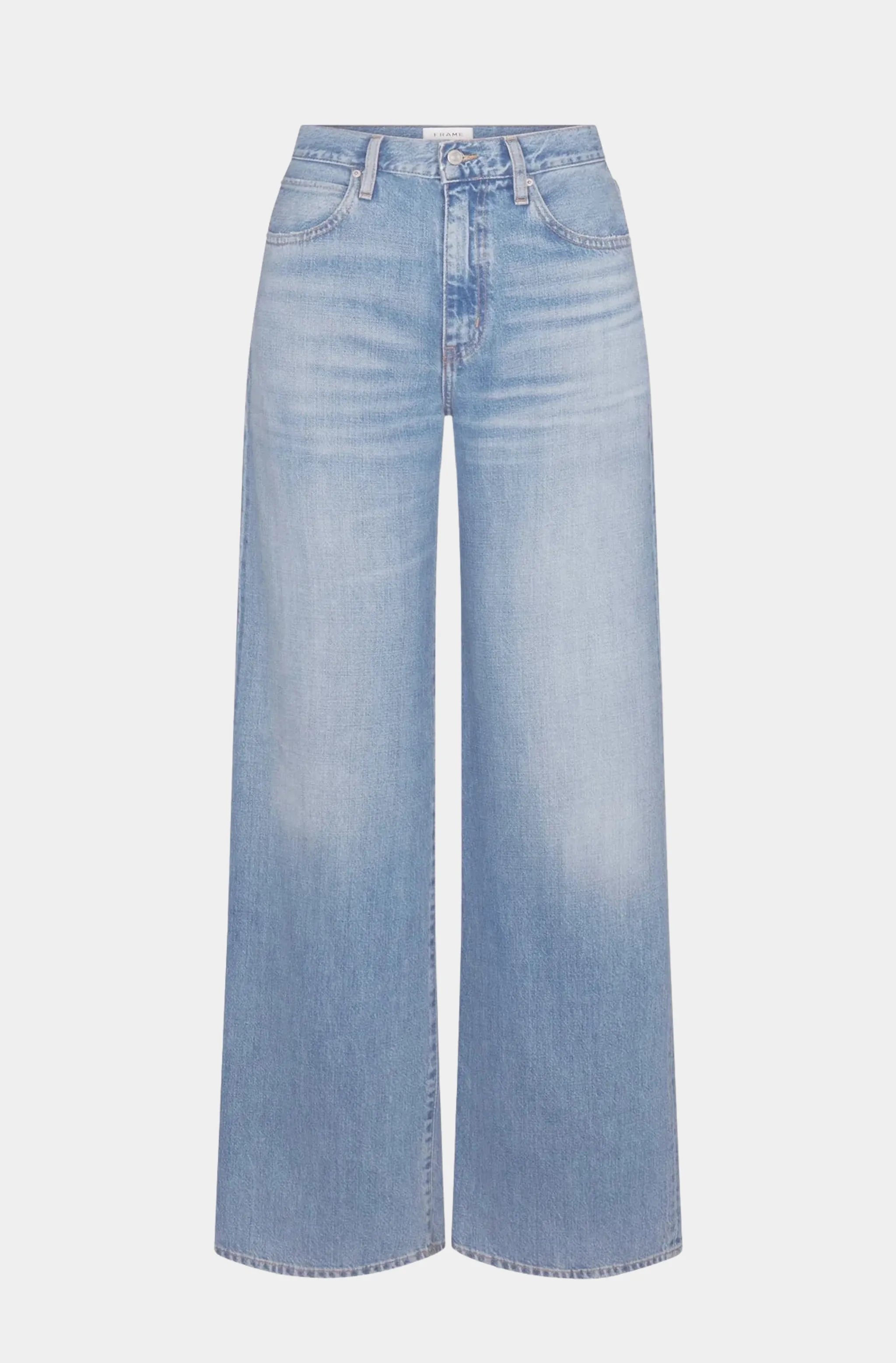 The Off Duty Stroll Jean