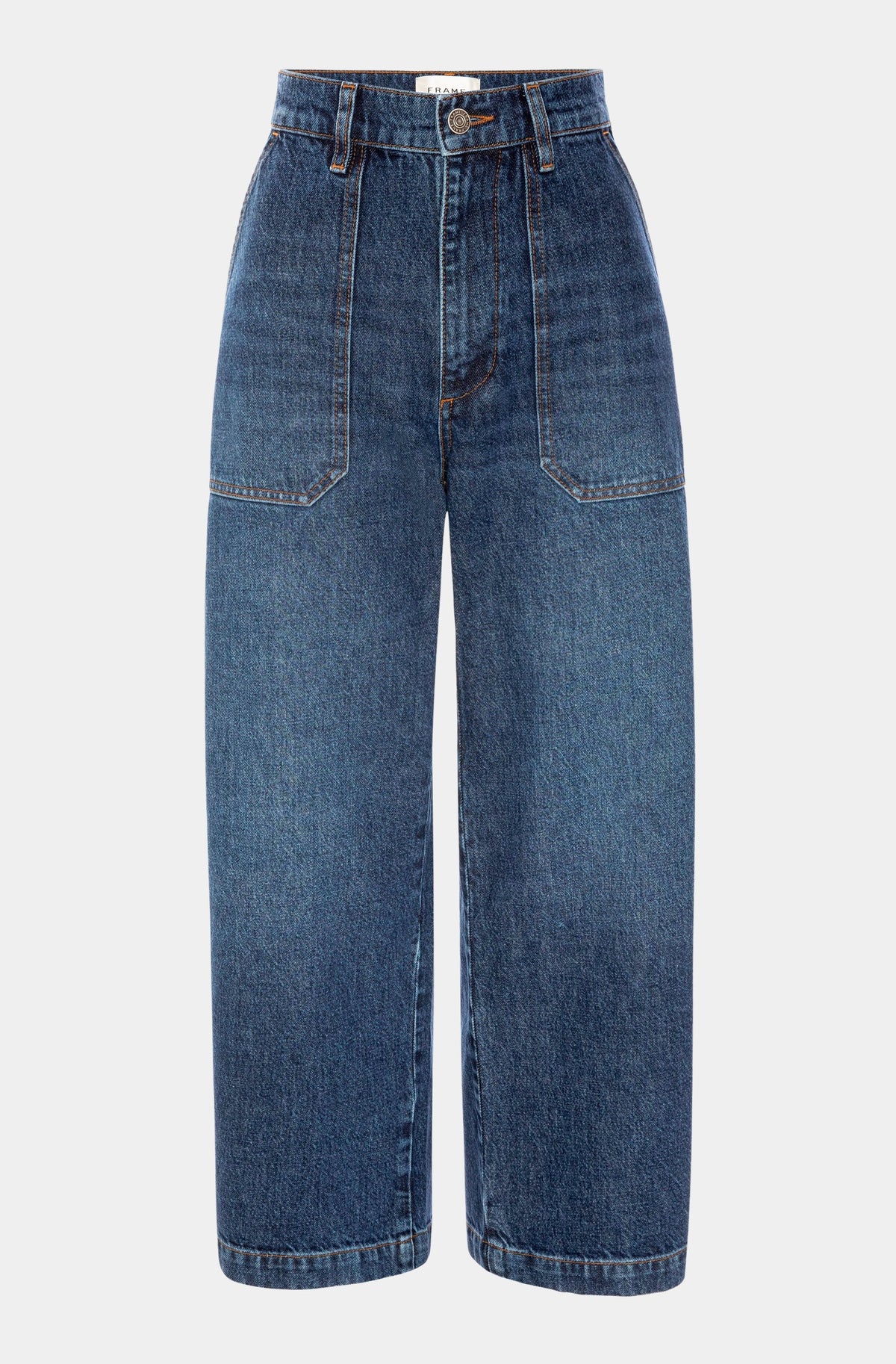 The Ranger Pant