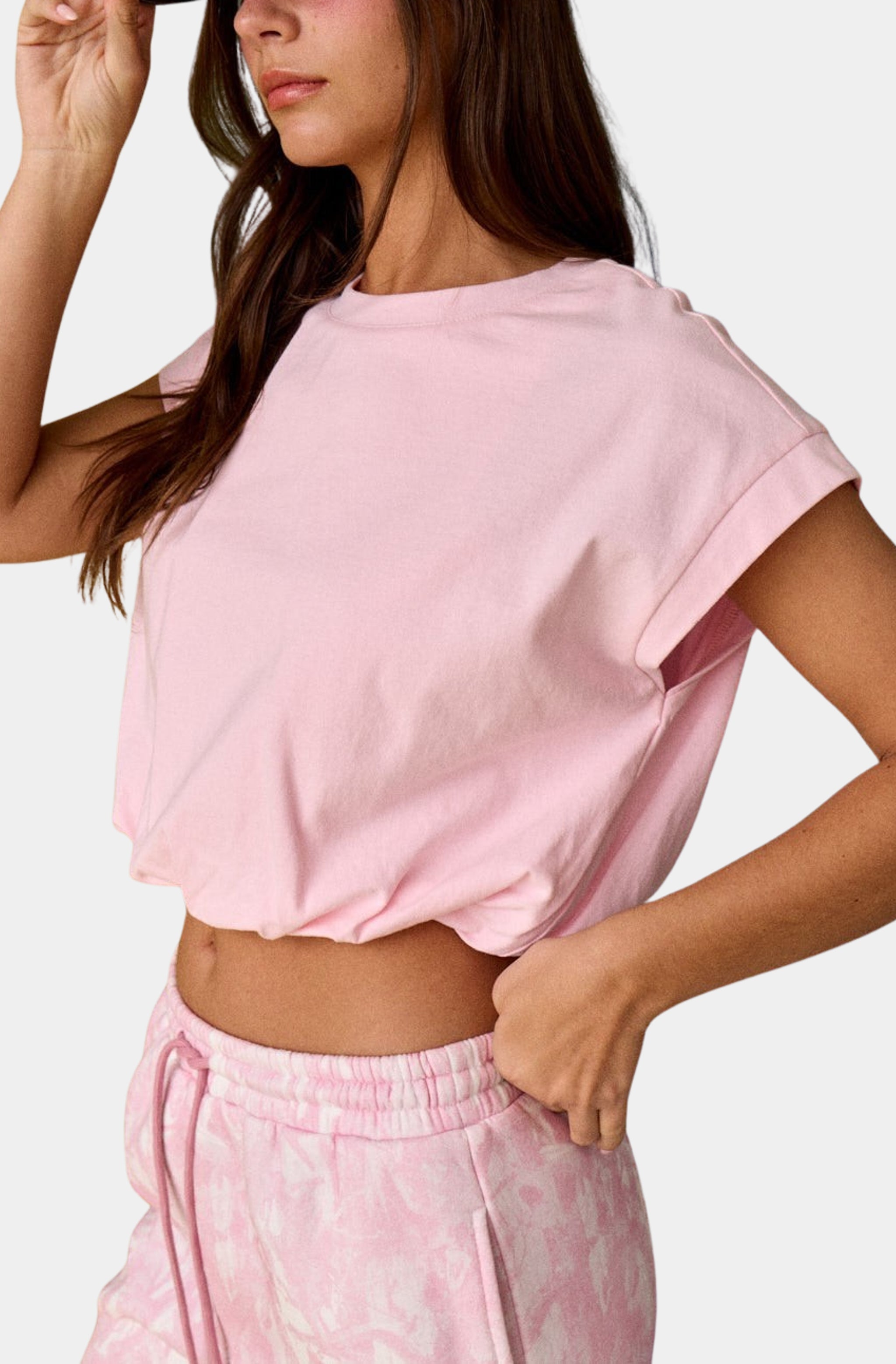 Polly Tee