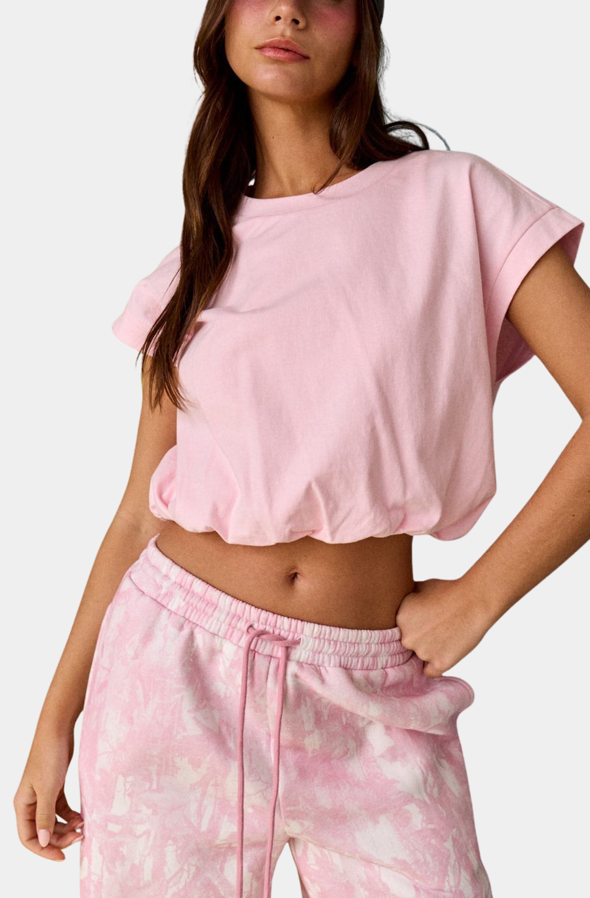 Polly Tee