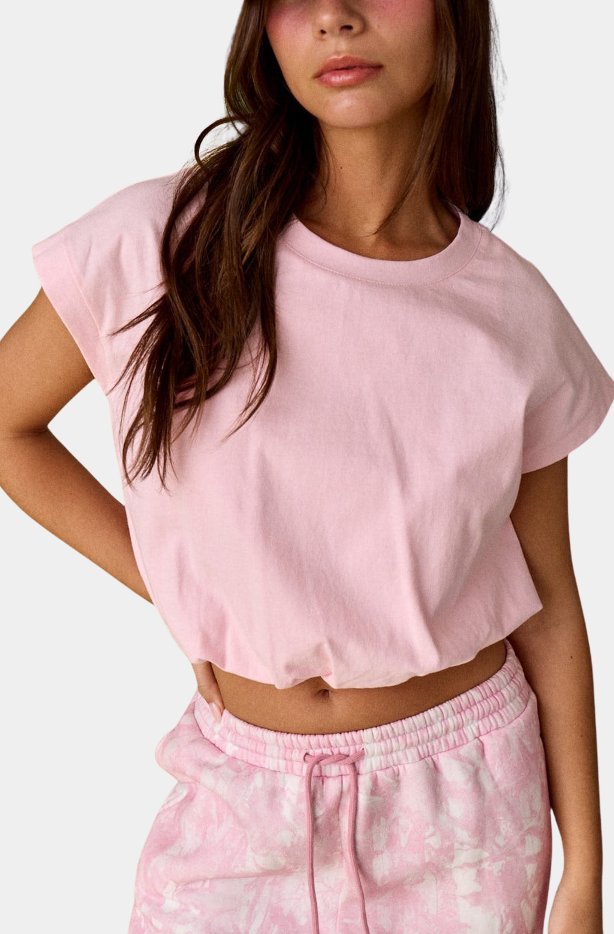 Polly Tee