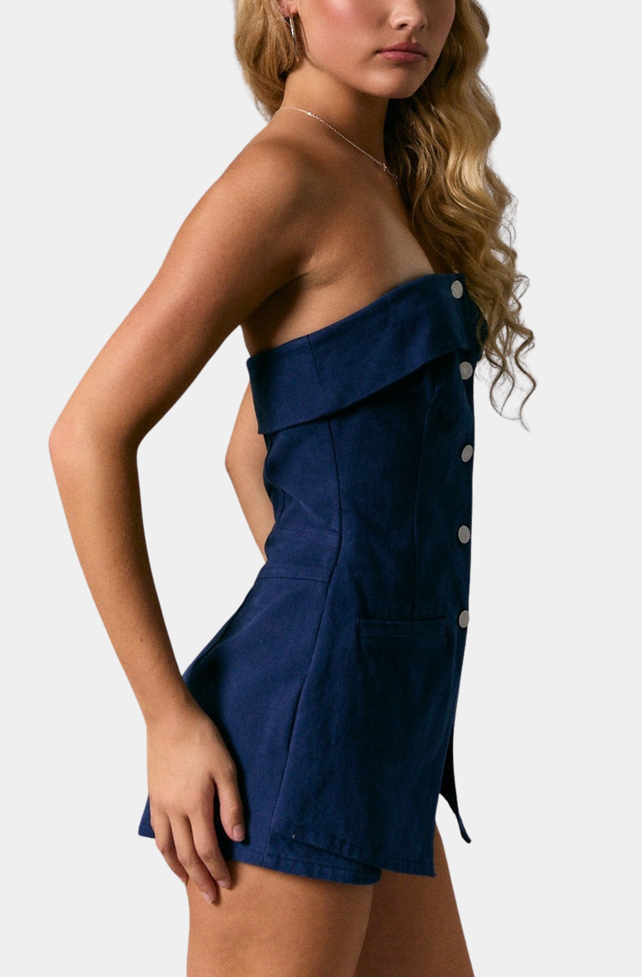 Reese Romper