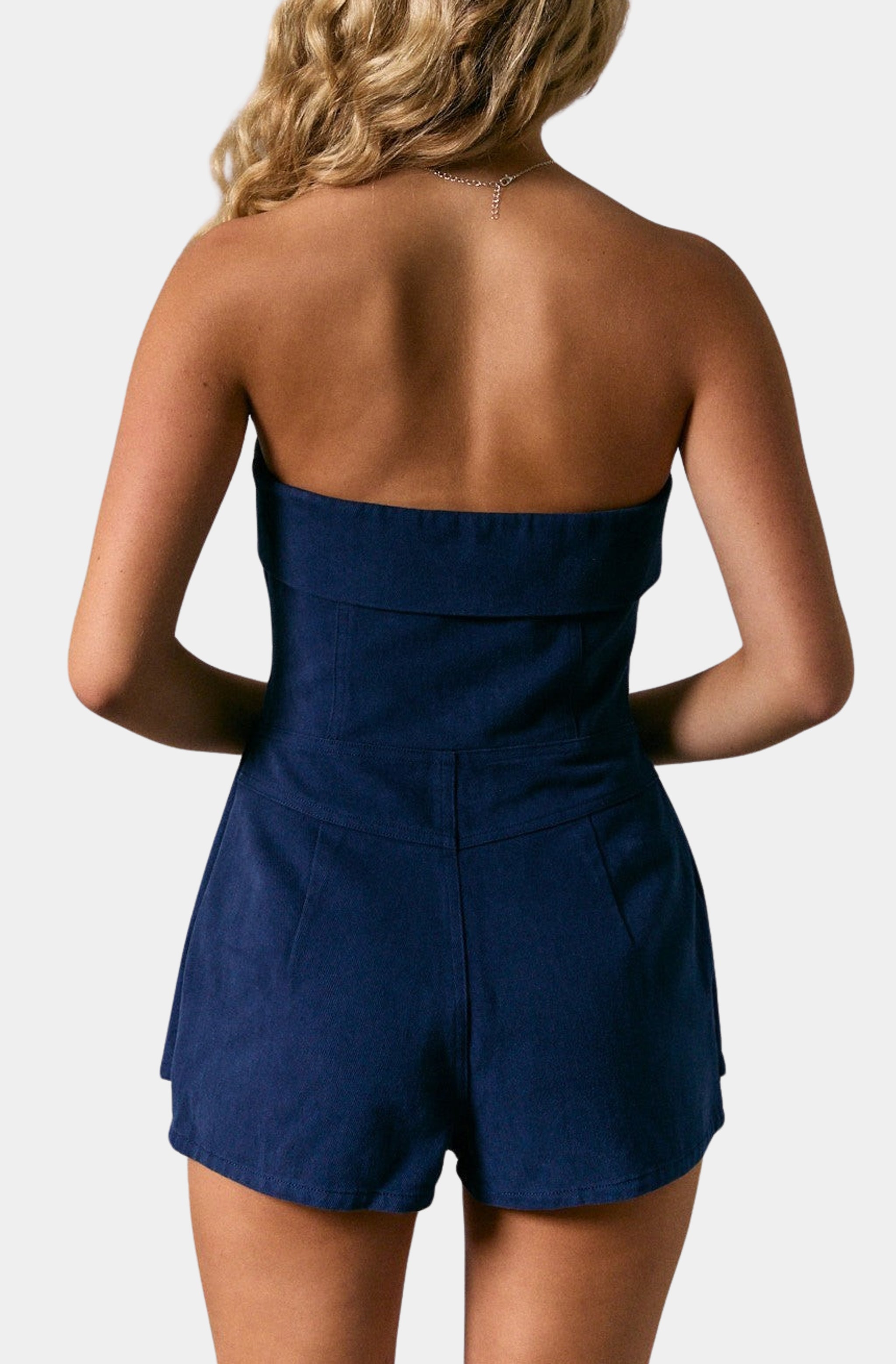 Reese Romper