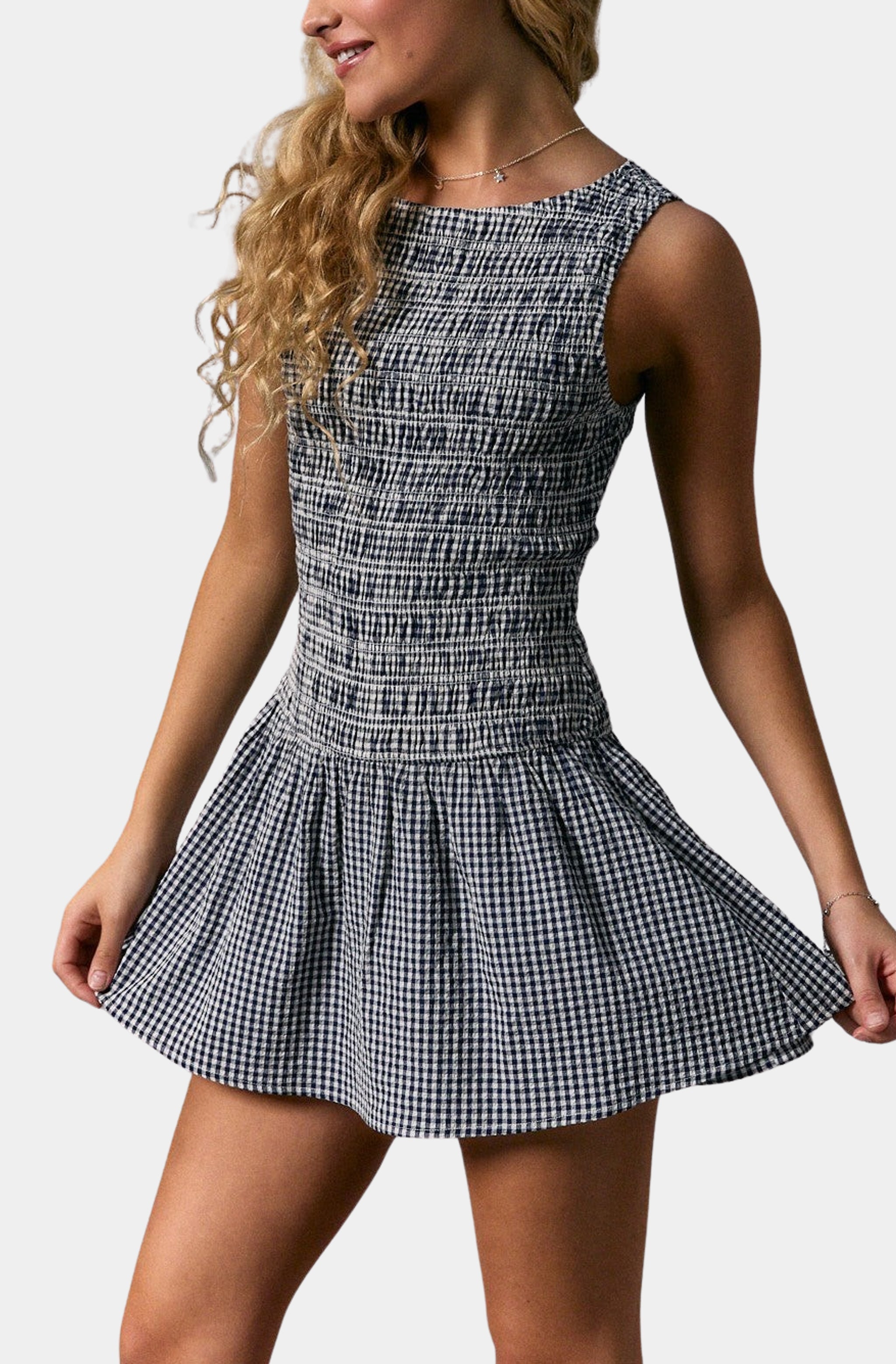 Saoirse Dress