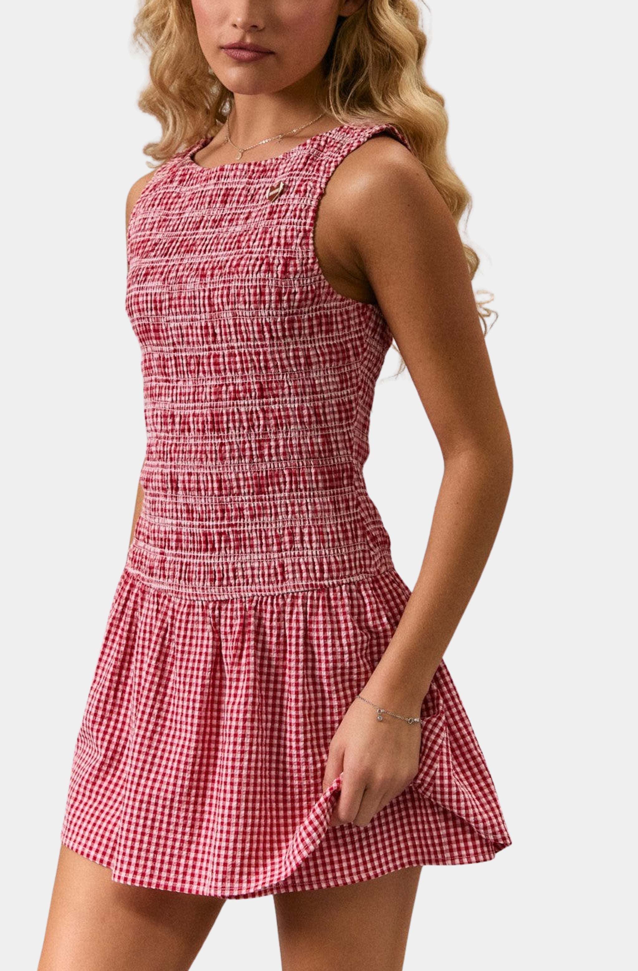 Saoirse Dress