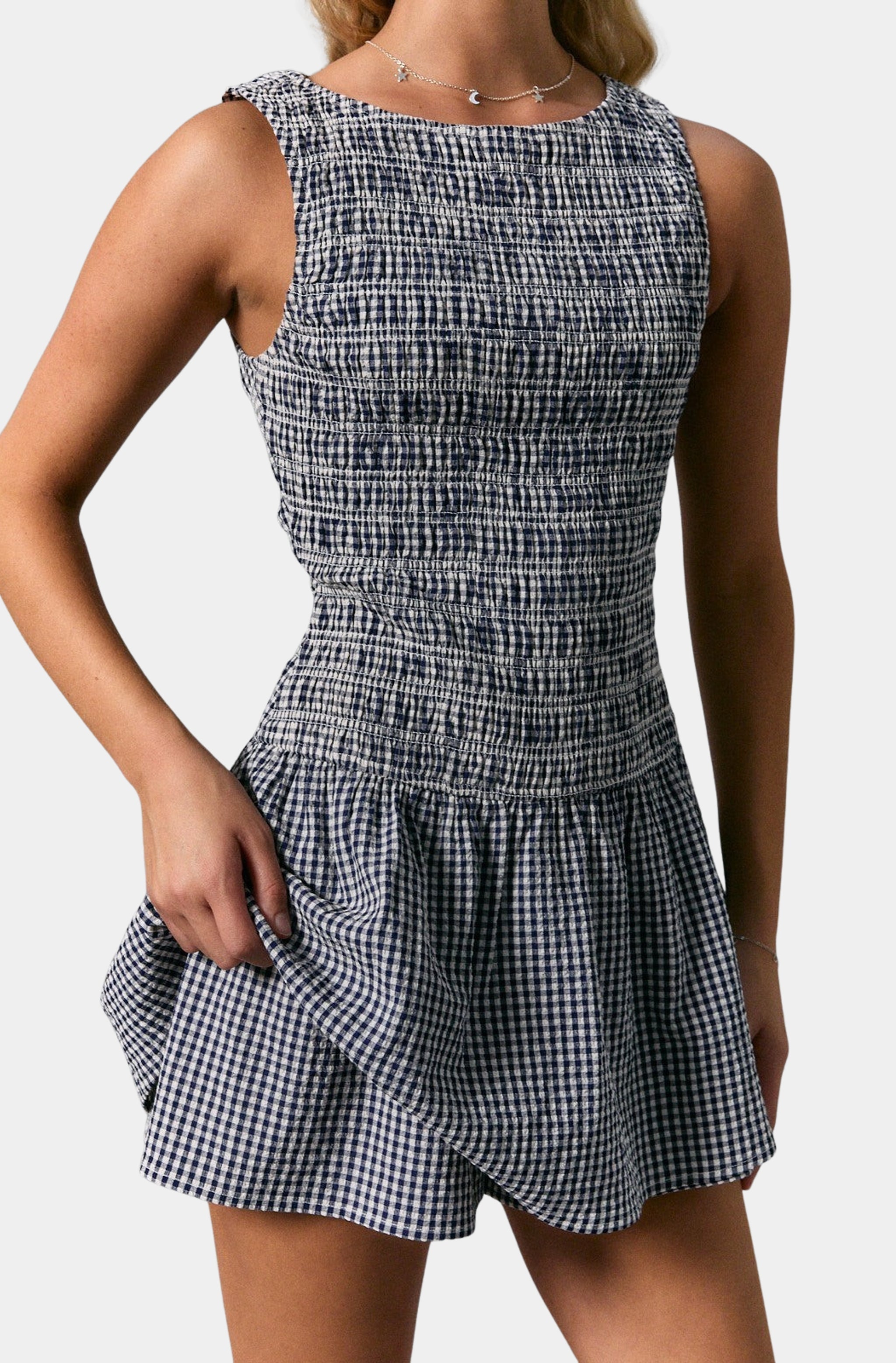 Saoirse Dress