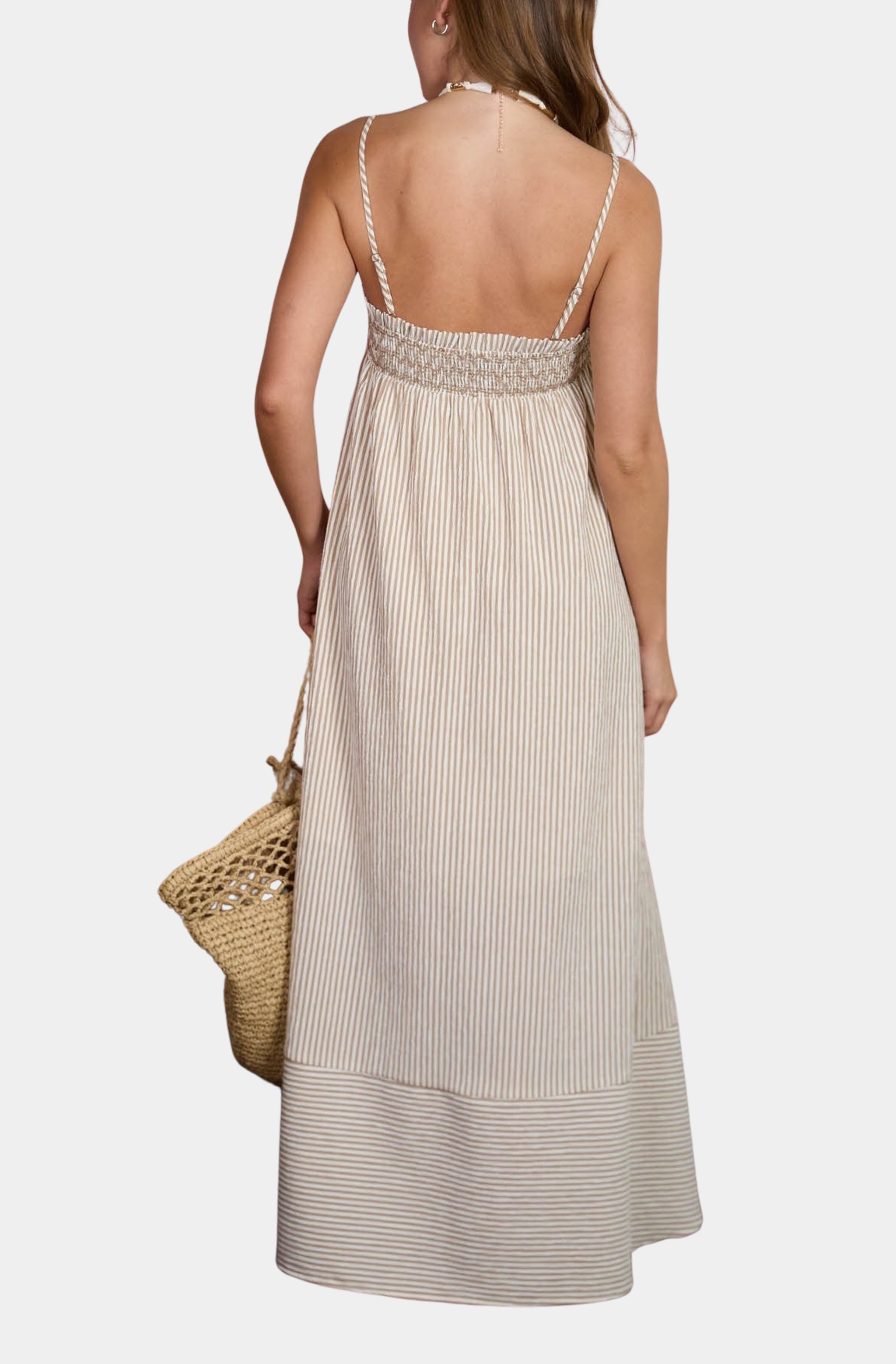 Cressida Dress