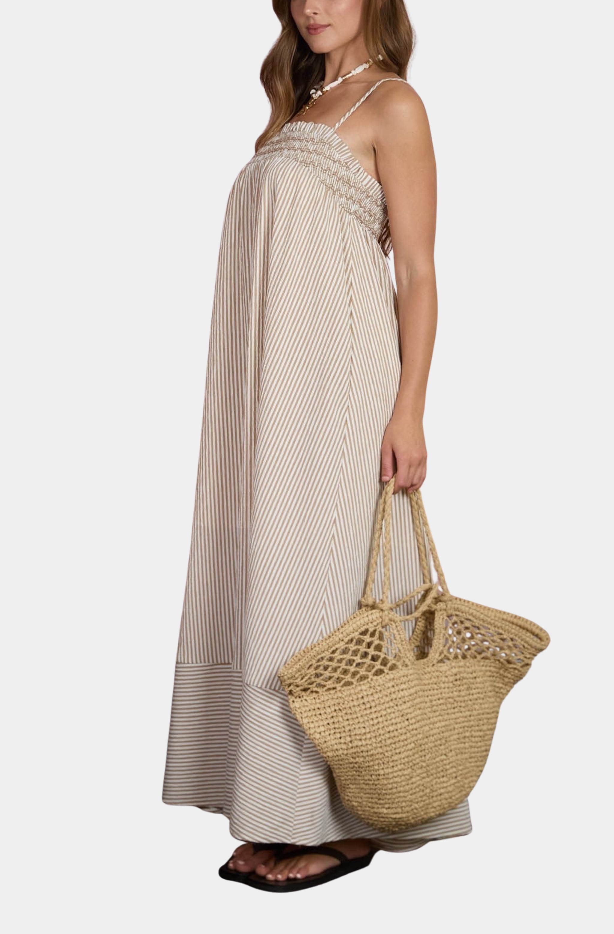 Cressida Dress