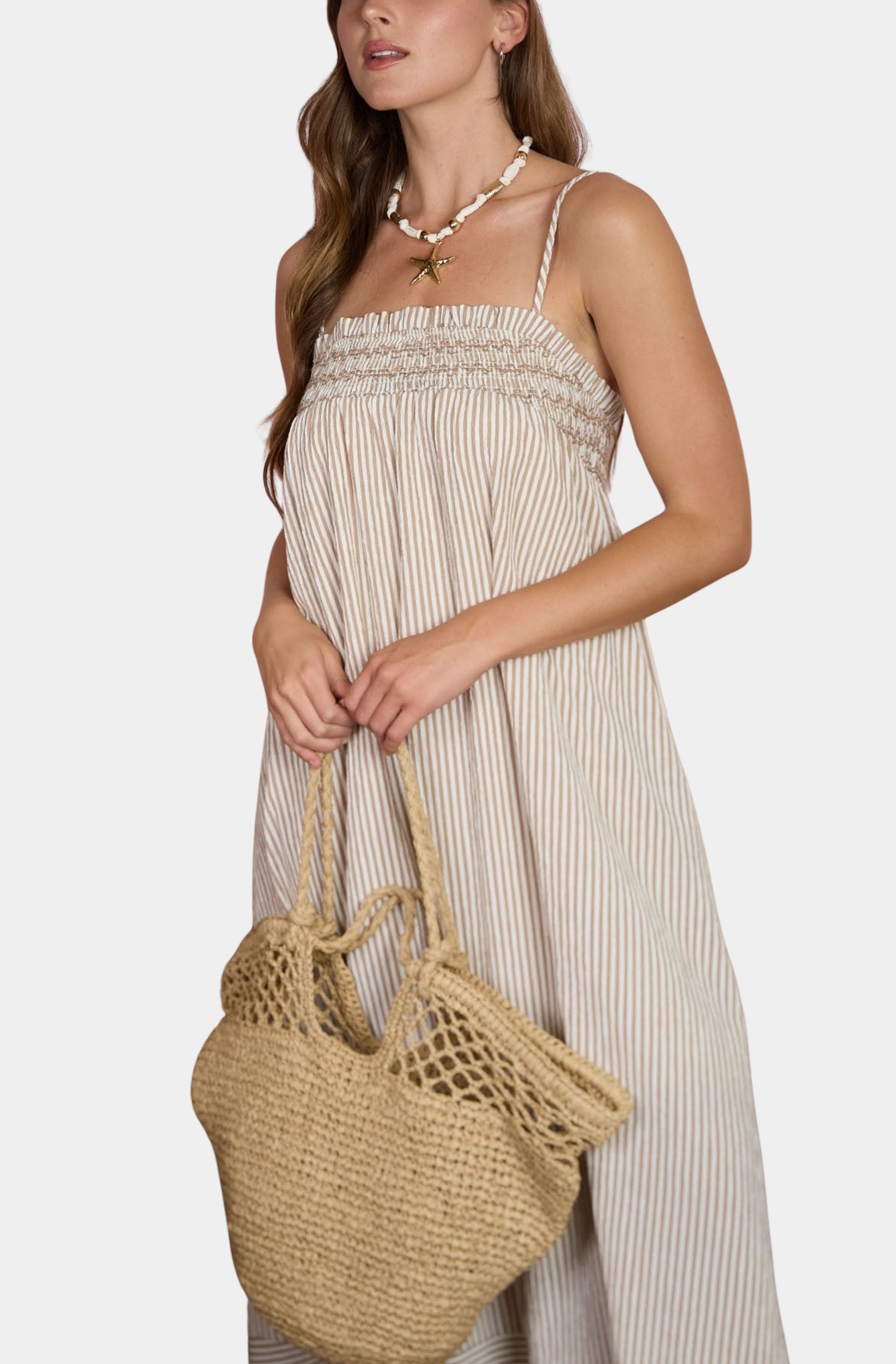 Cressida Dress