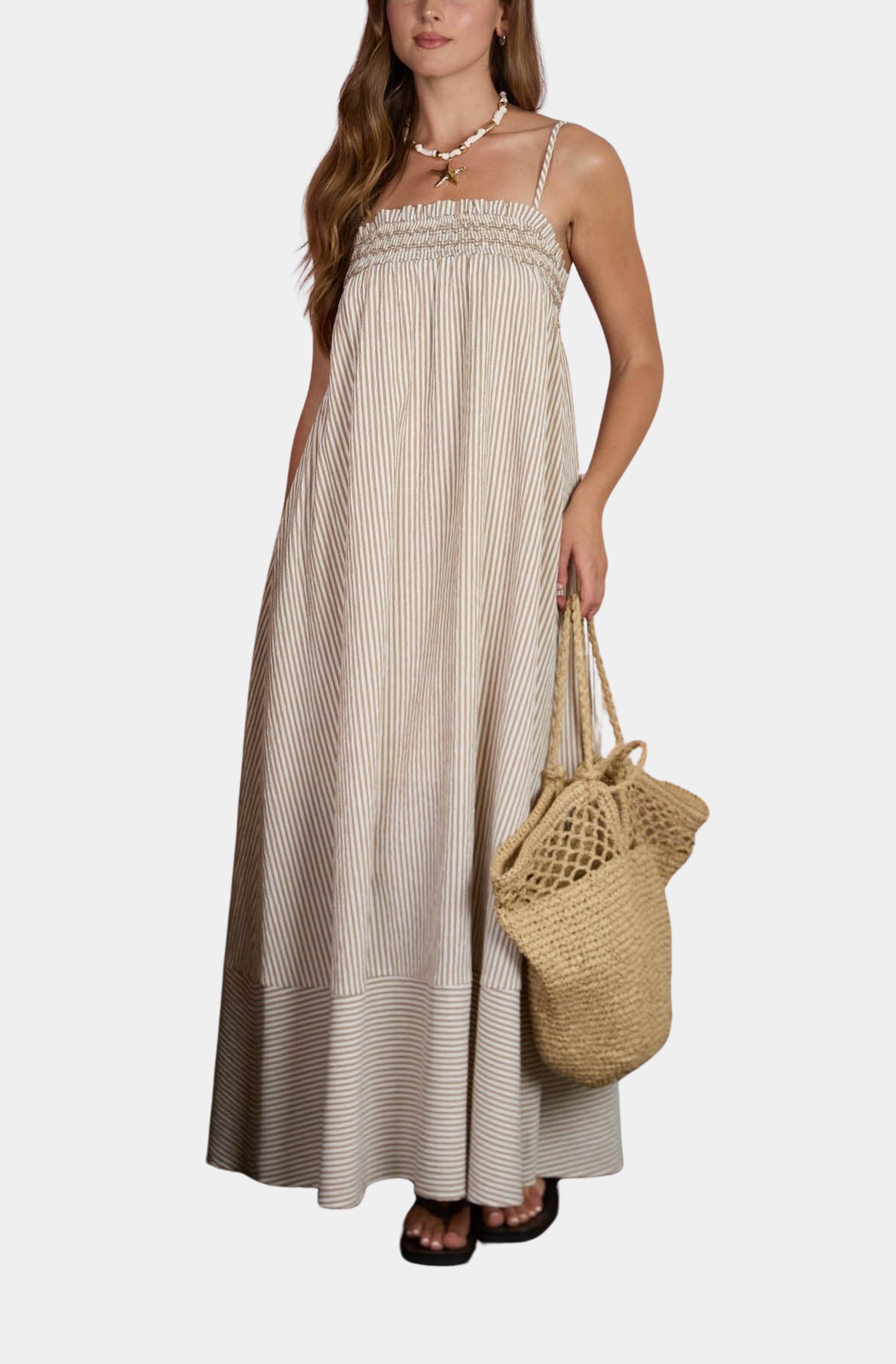 Cressida Dress