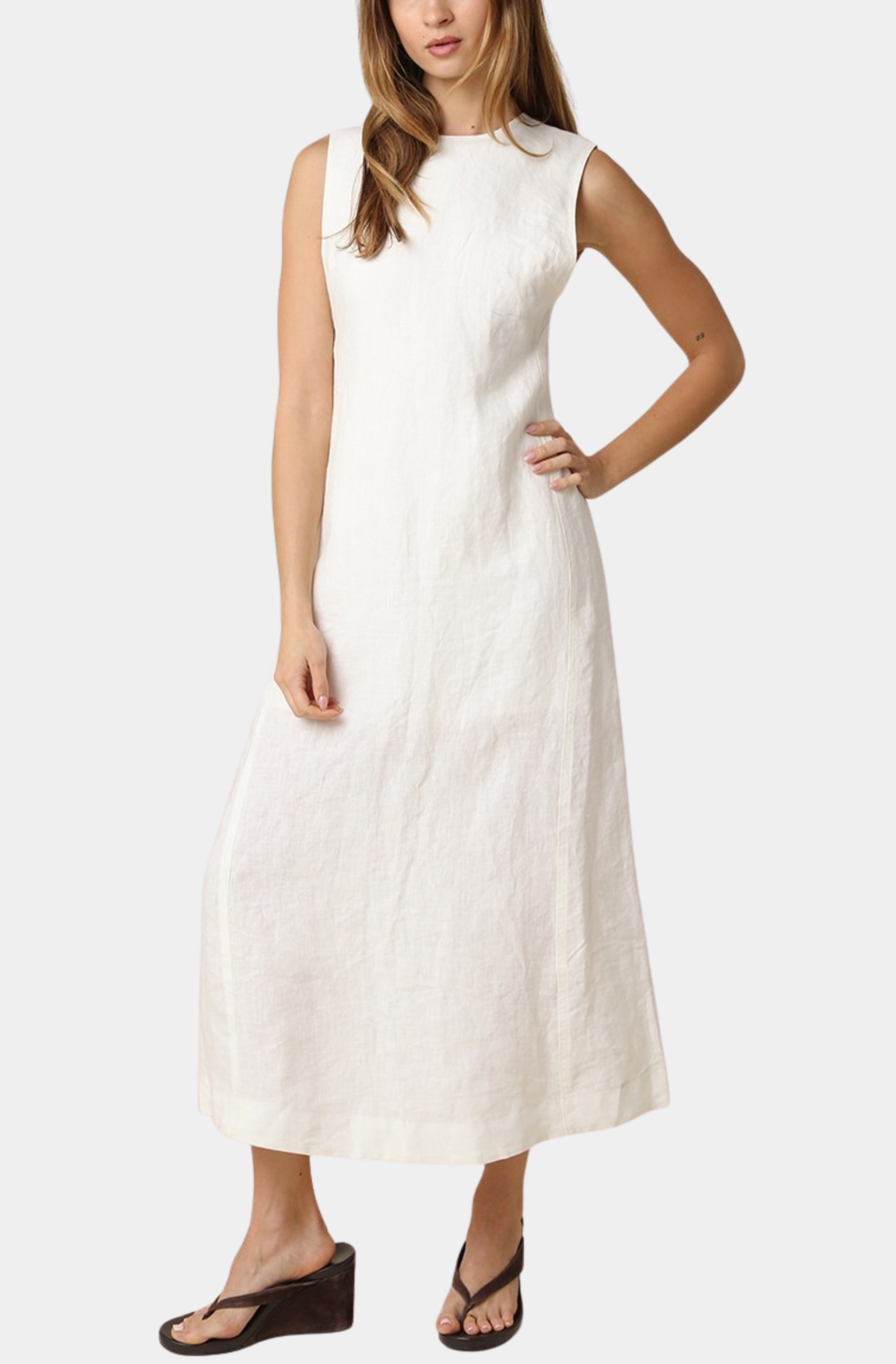 Nerida Dress