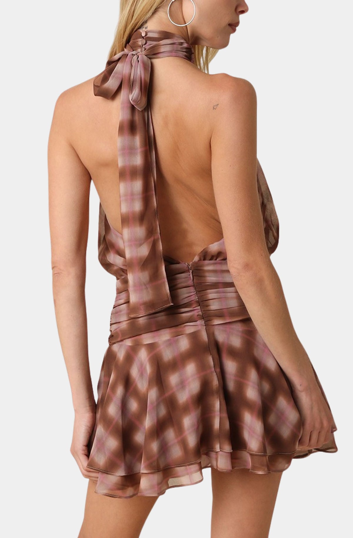 Poppy Dress