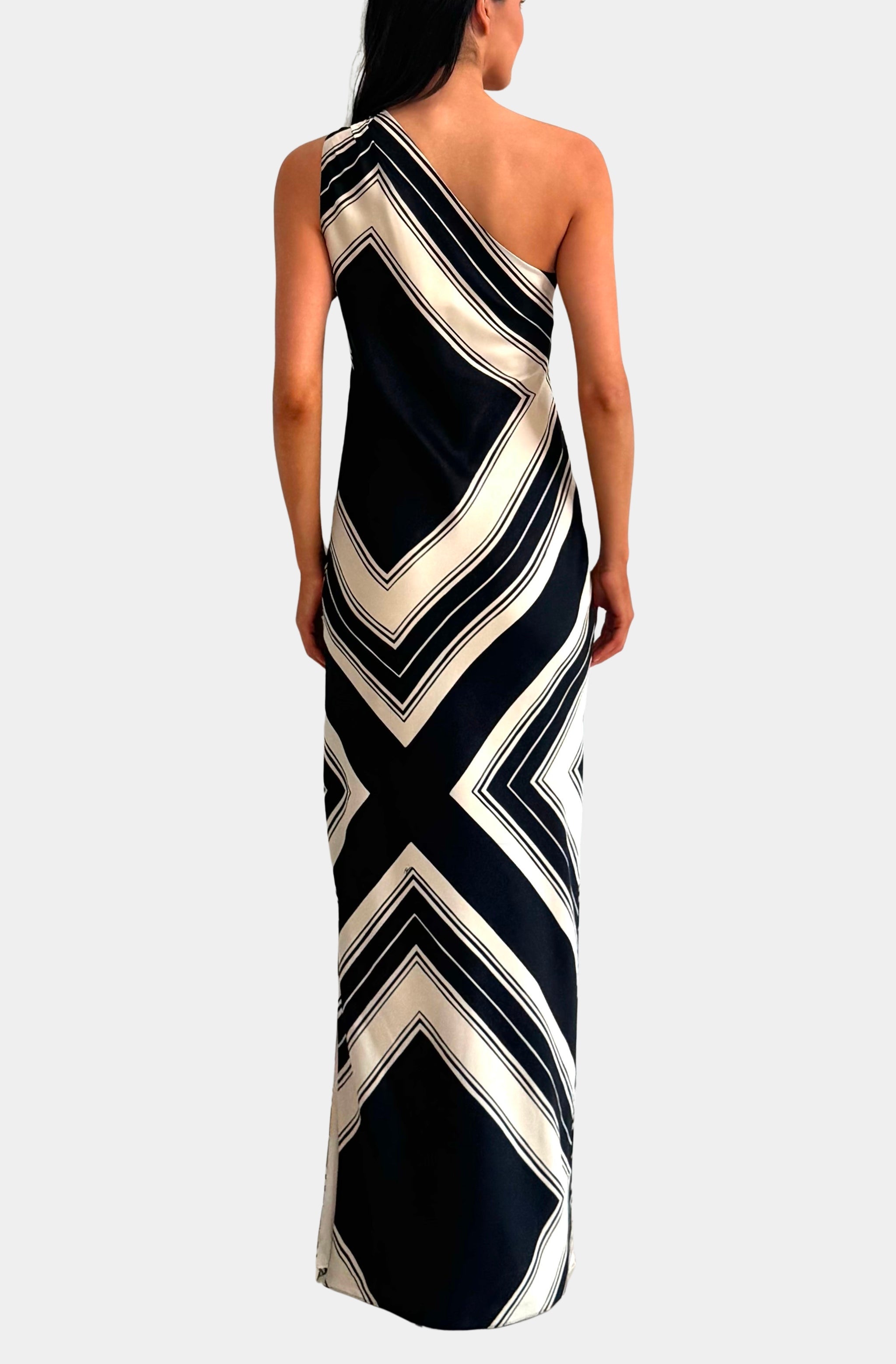 Chianti Dress