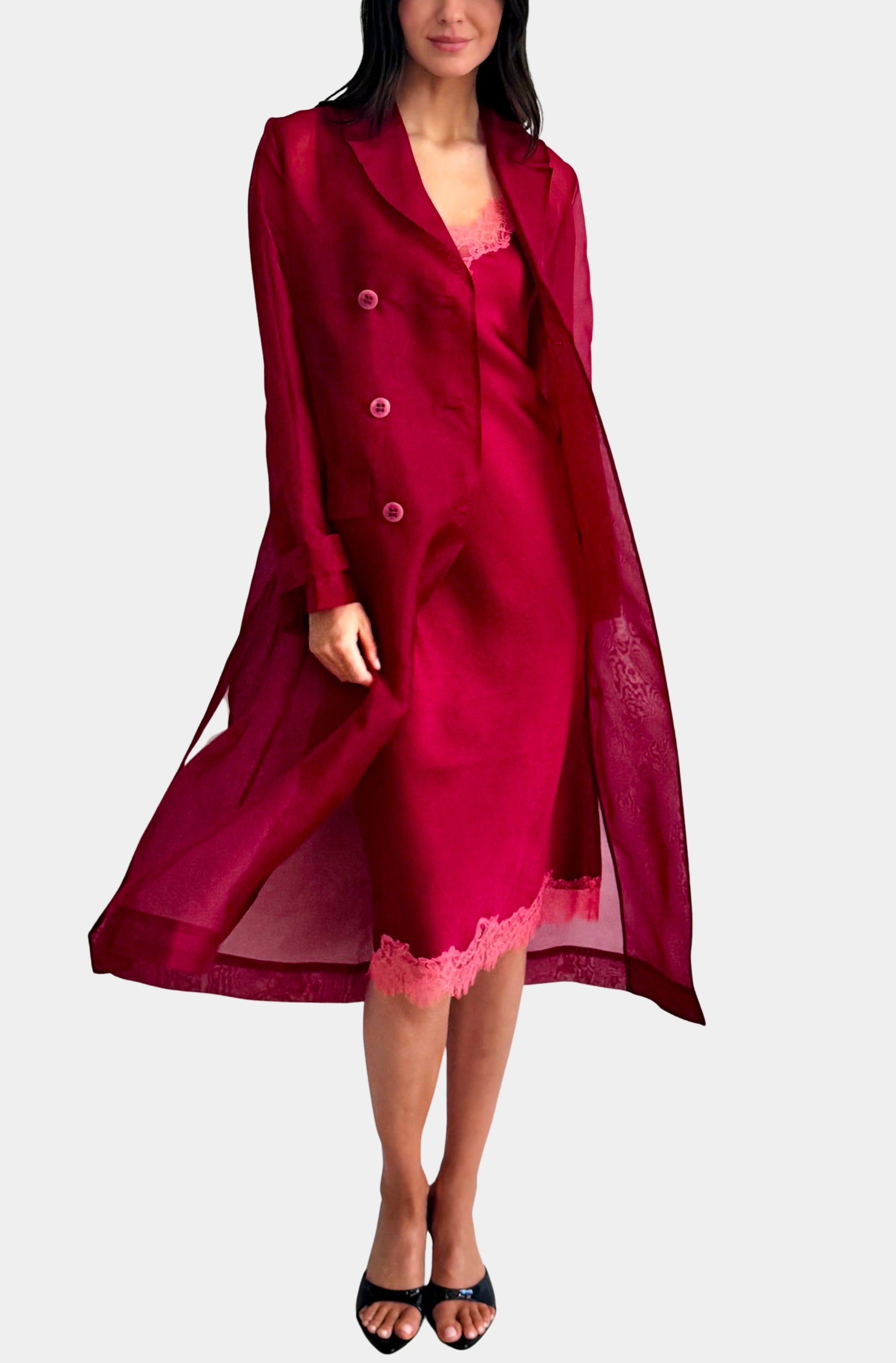 Angelico Trench