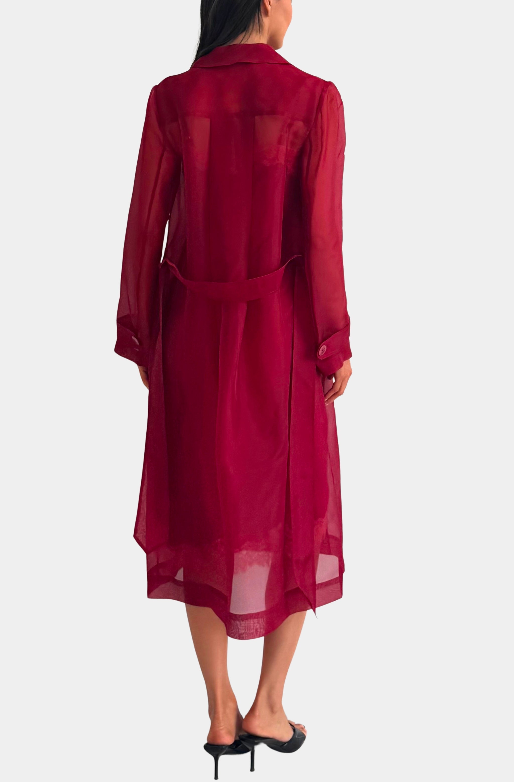 Angelico Trench
