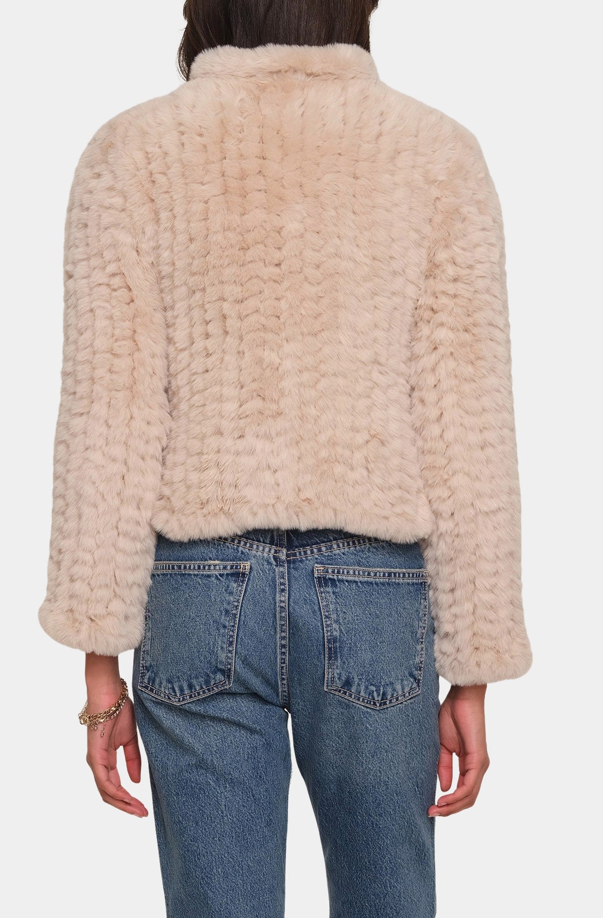 Alden Jacket
