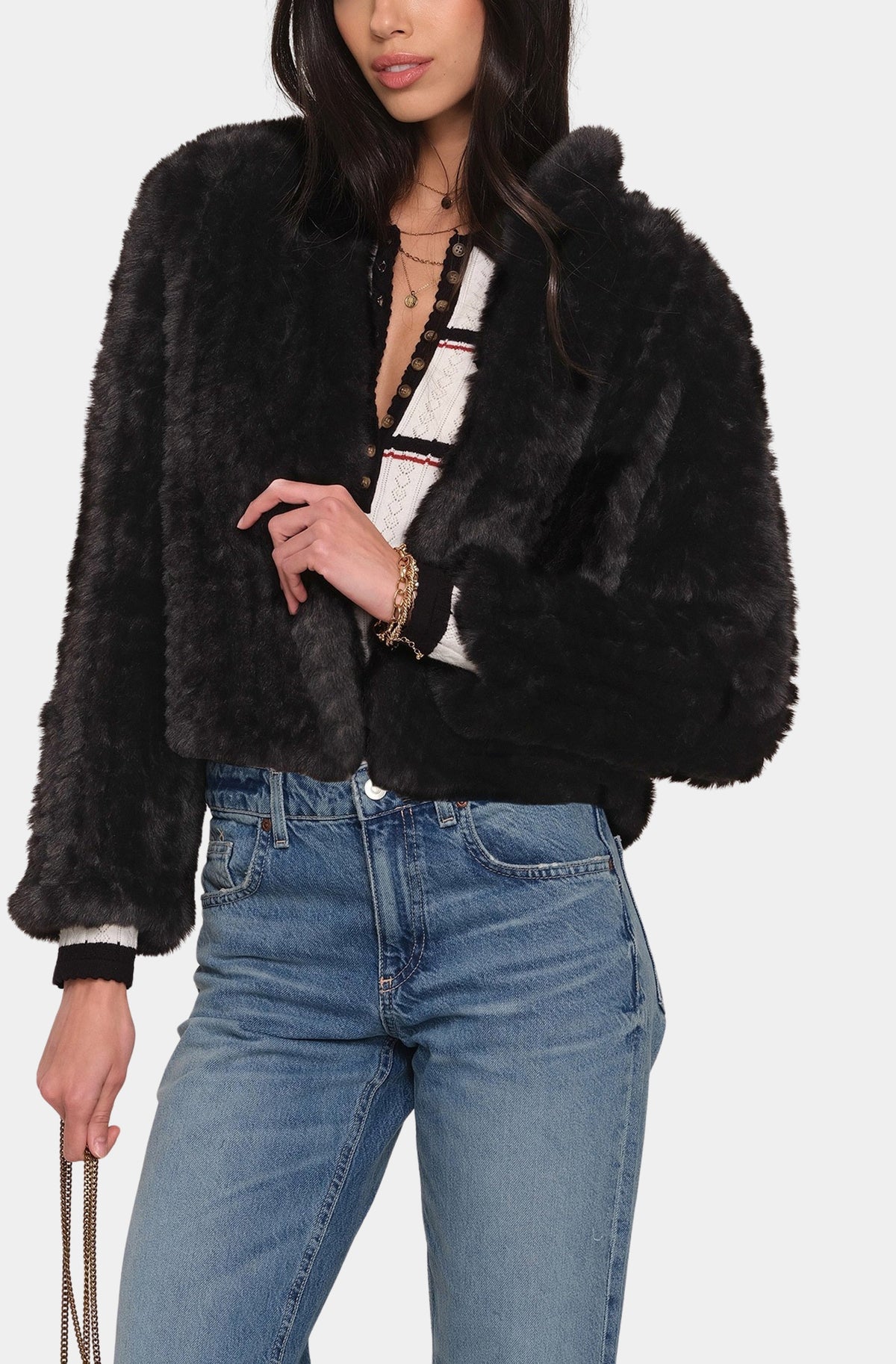 Alden Jacket