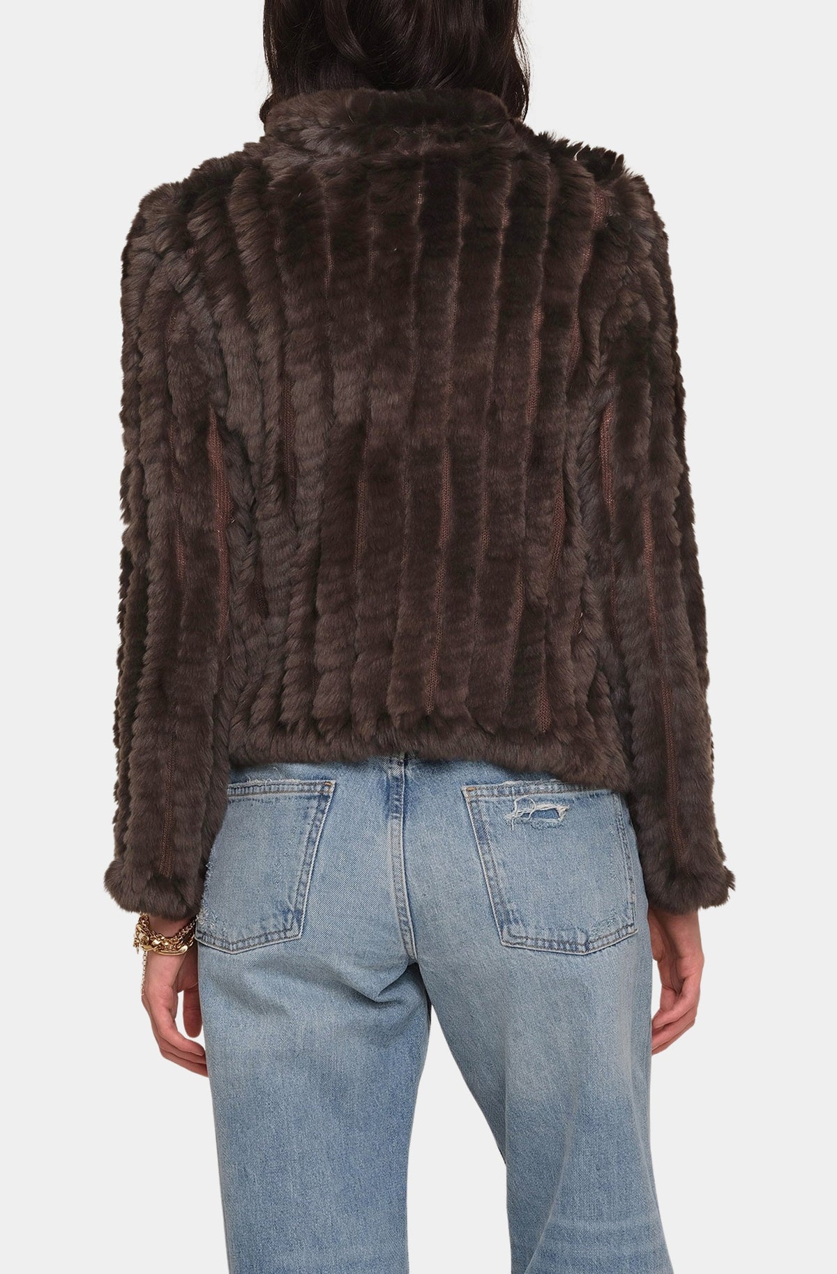 Rosa Jacket