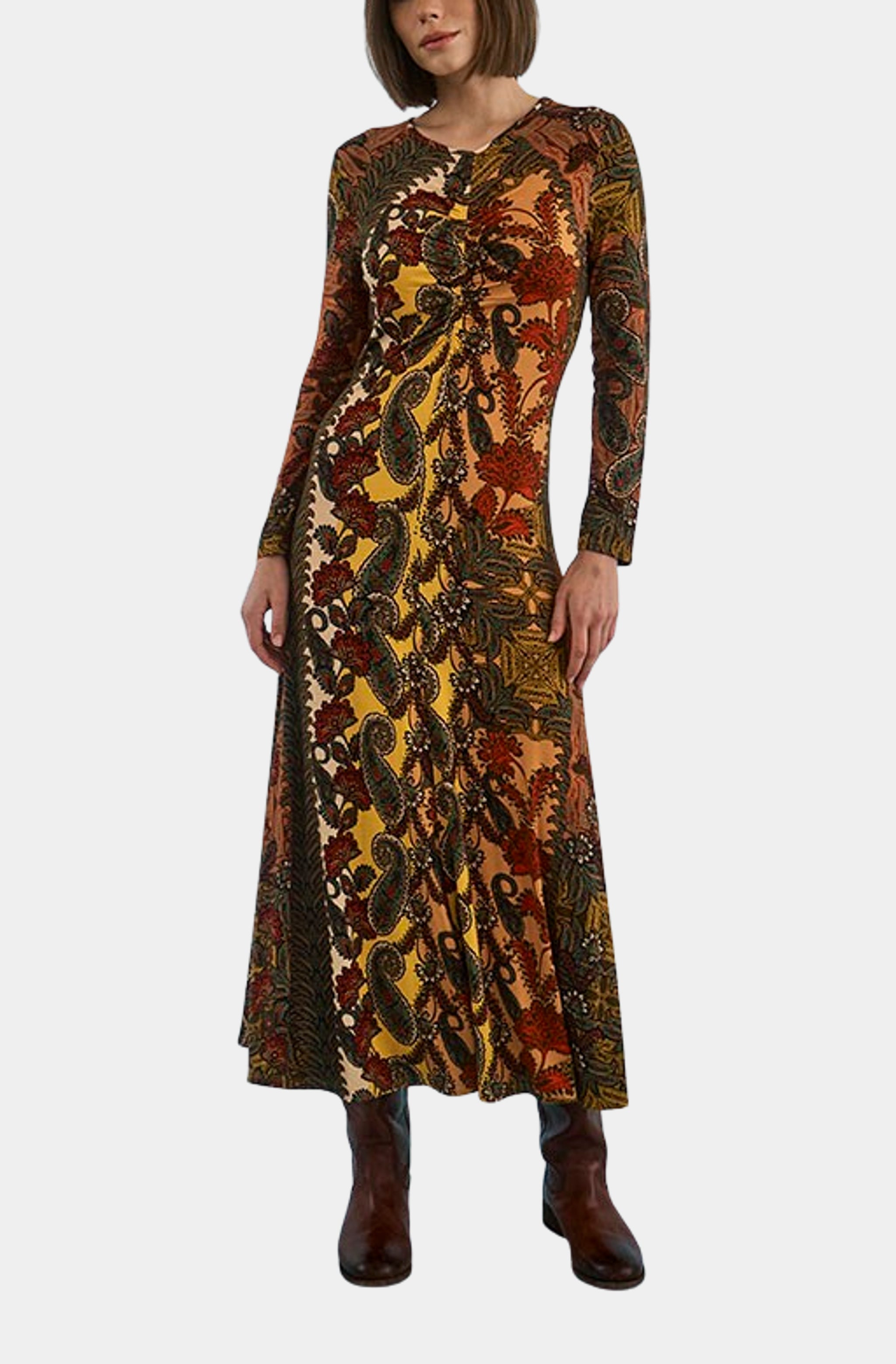 Fairhope Dress