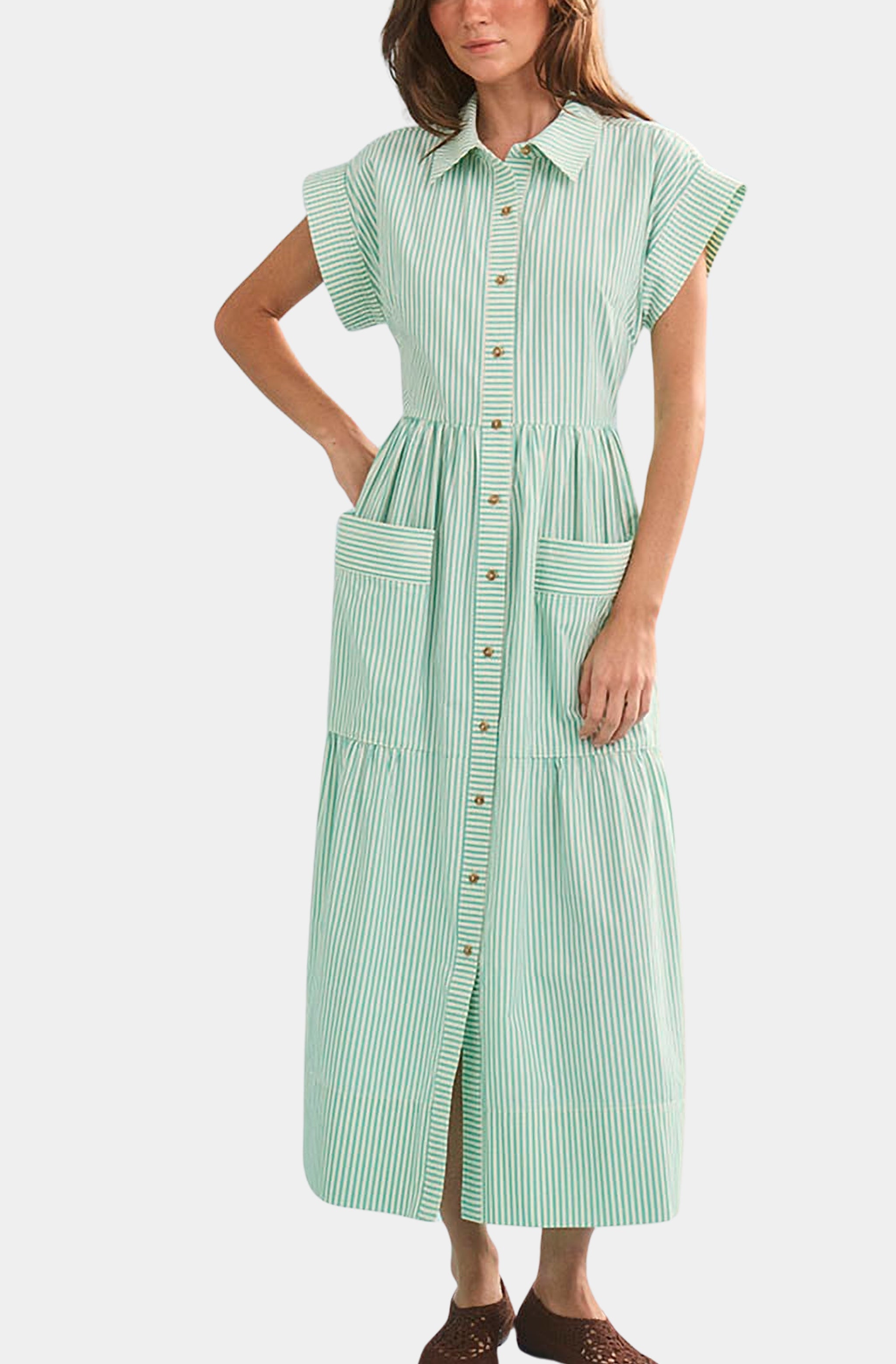 Sarah Dress